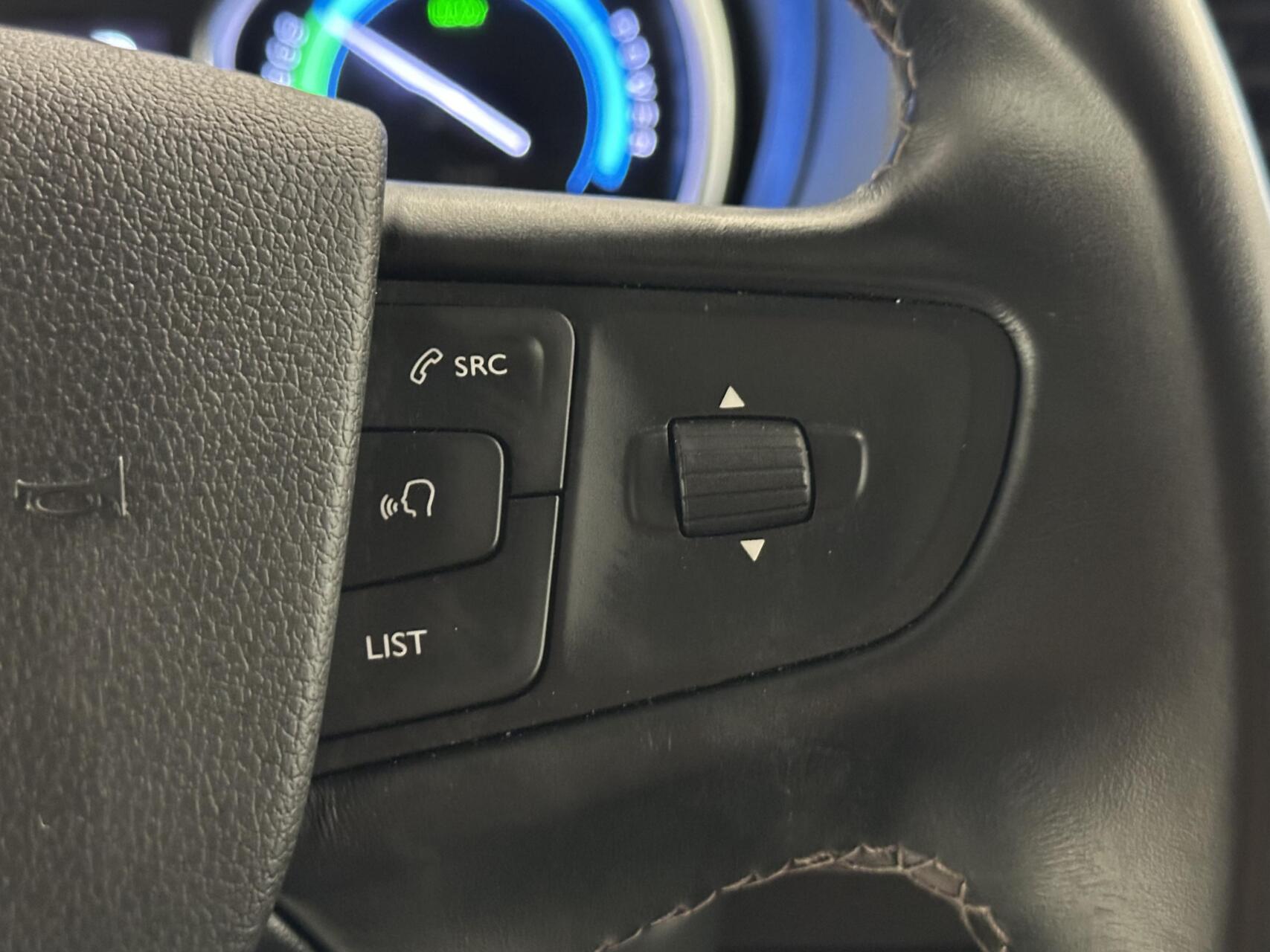 Foto van Opel Zafira Life