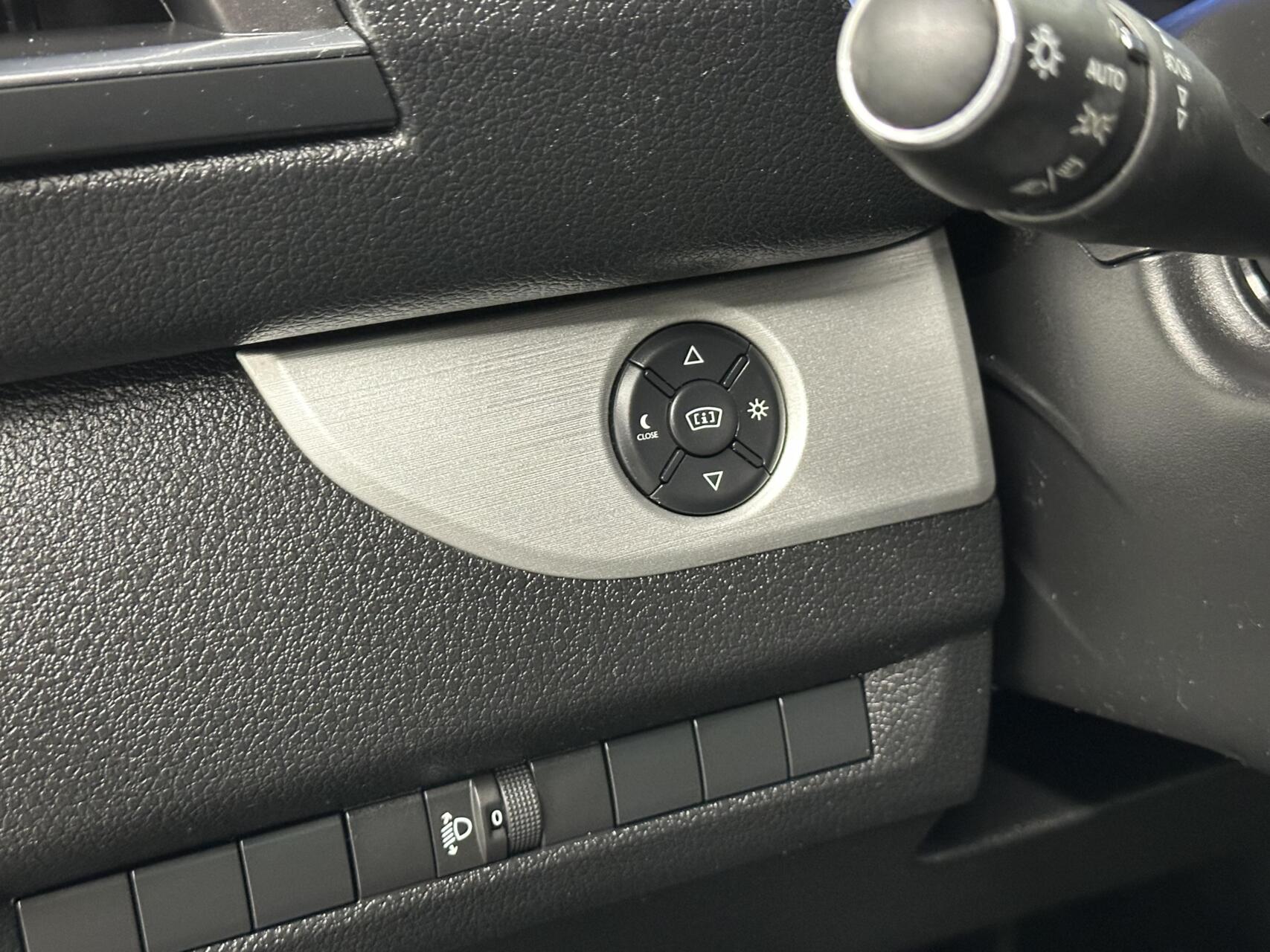 Foto van Opel Zafira Life