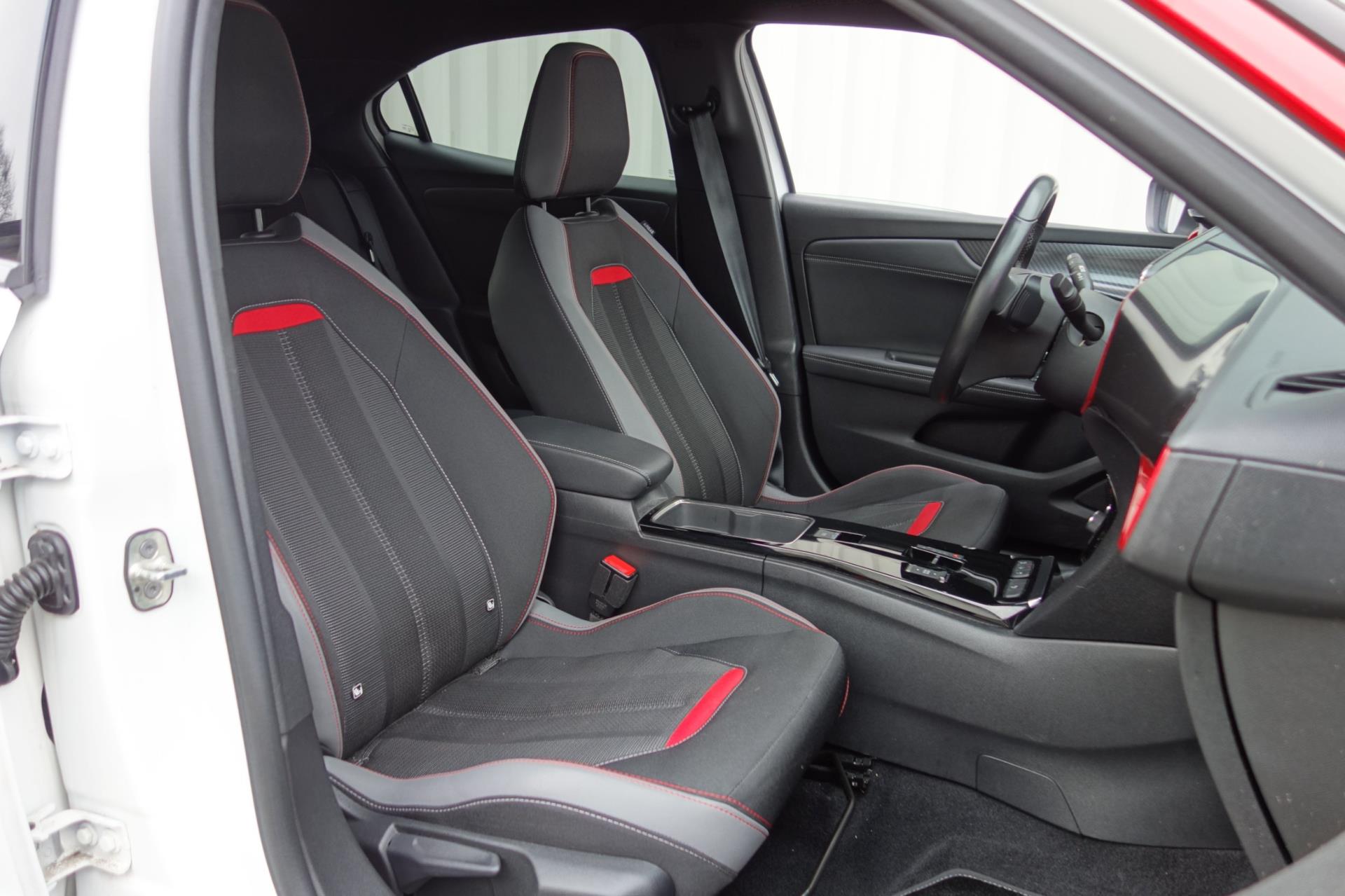 Foto van Opel Mokka