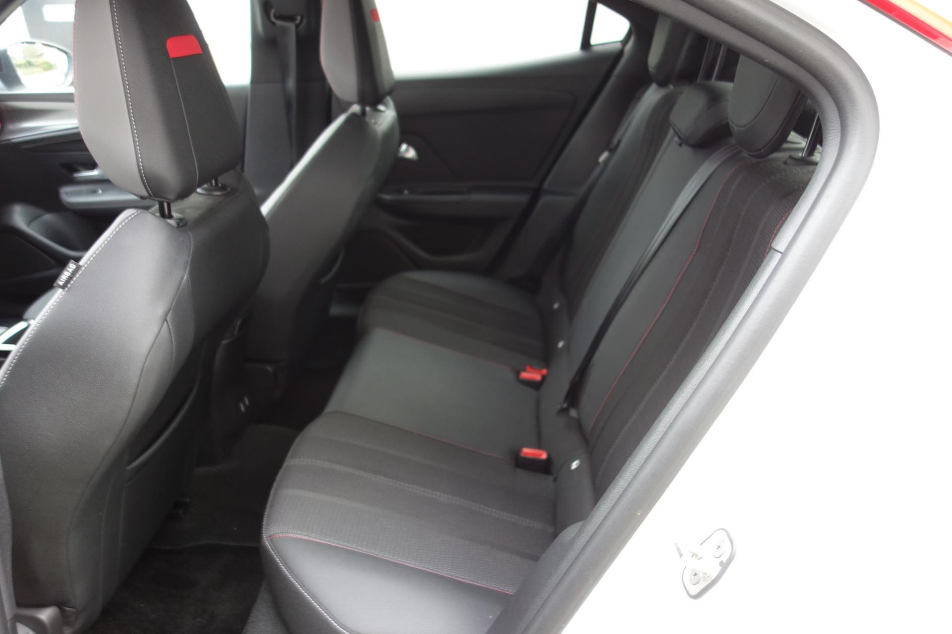 Foto van Opel Mokka