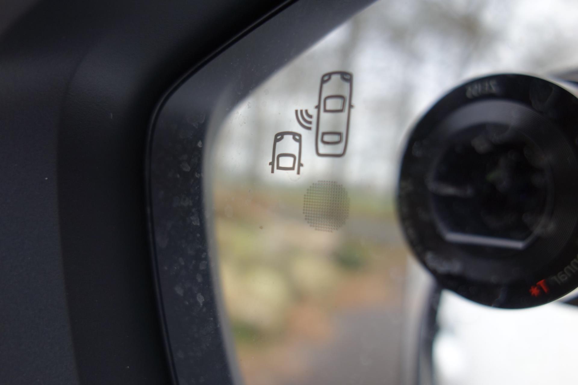 Foto van Opel Mokka