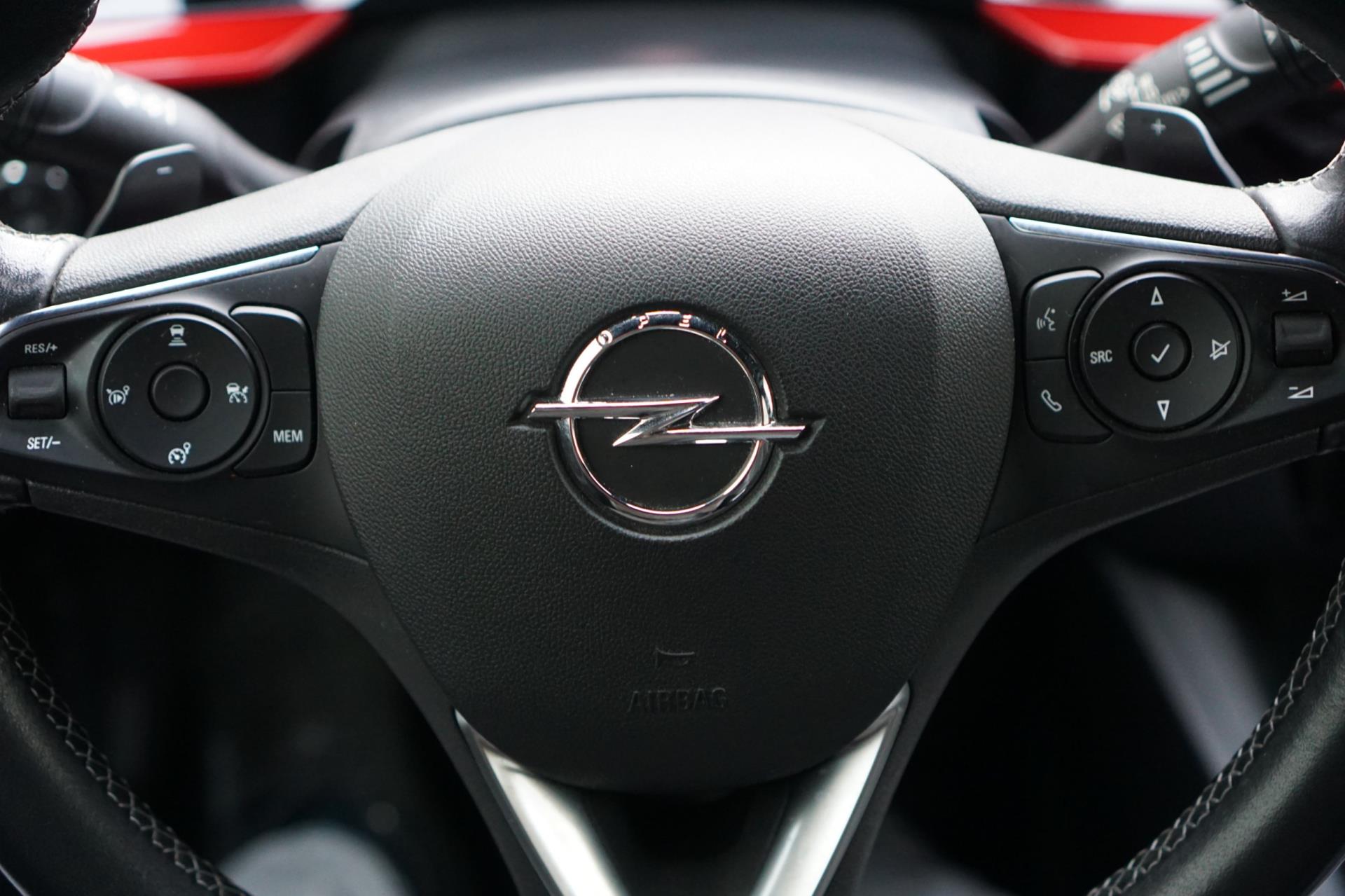 Foto van Opel Mokka