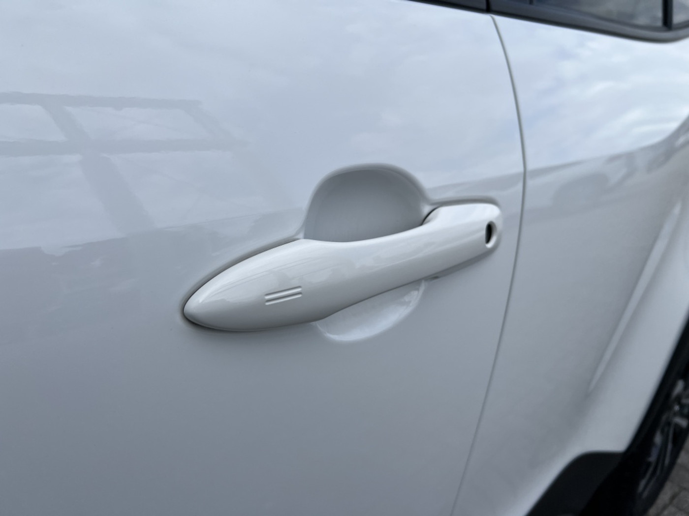 Foto van Toyota Toyota Yaris Cross