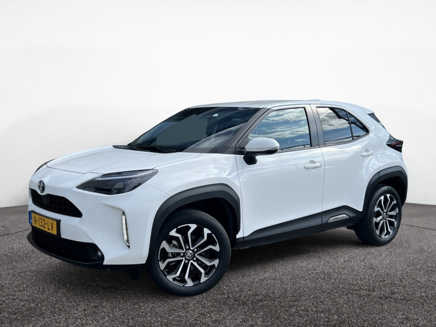 Toyota Toyota Yaris Cross 1.5 Hybrid First Ed. | NL Auto | Dealerondehouden | 2021 - voorkant