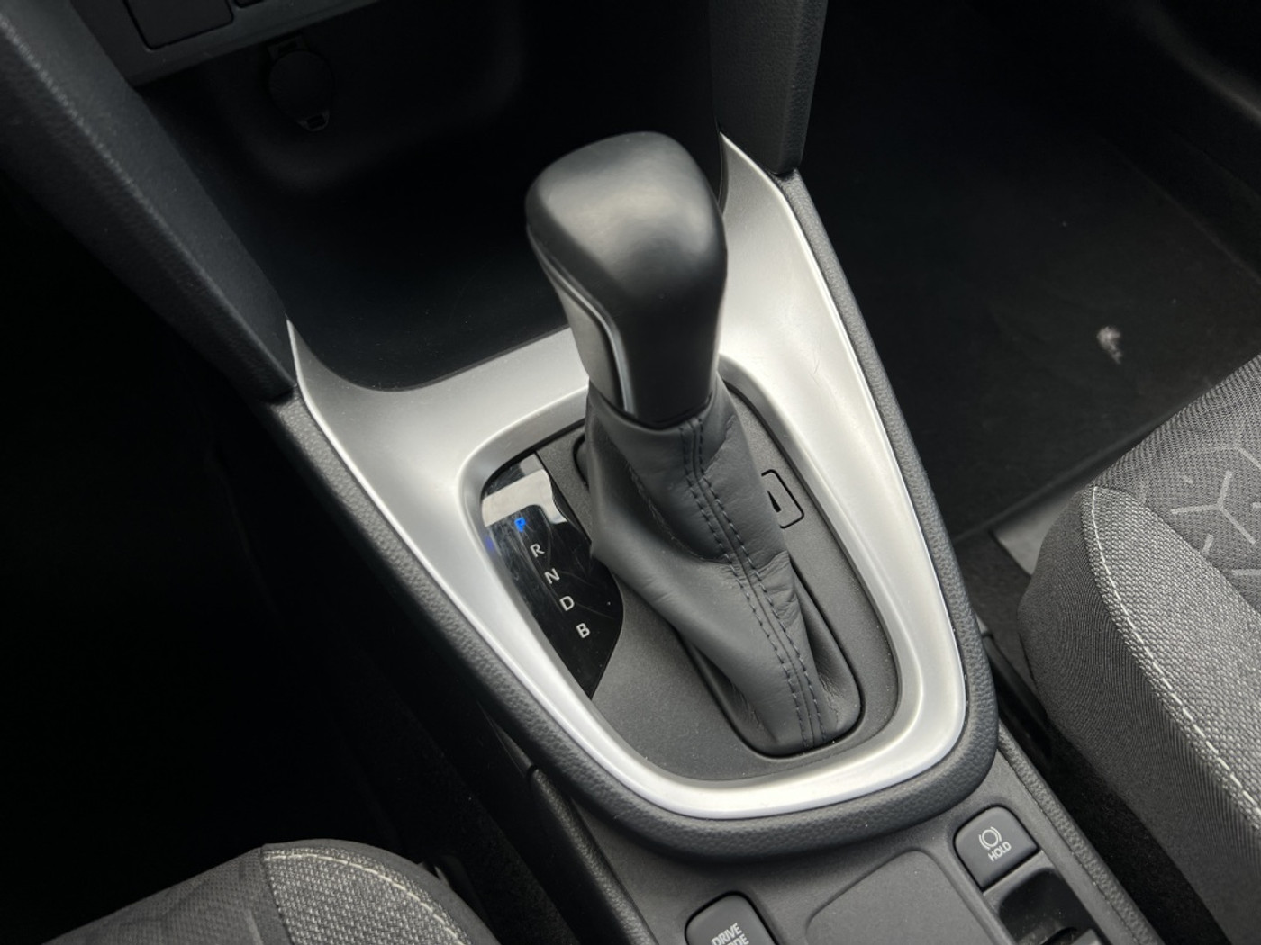 Foto van Toyota Toyota Yaris Cross