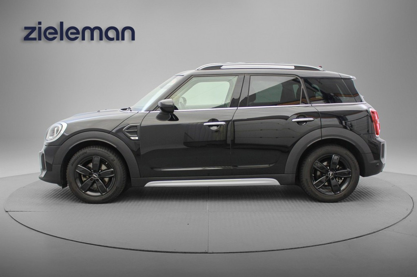 Foto van Mini Countryman Cooper D