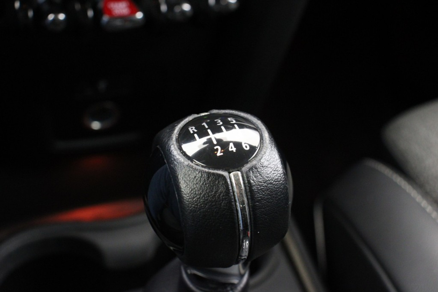 Foto van Mini Countryman Cooper D