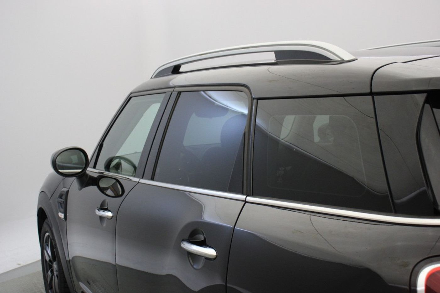 Foto van Mini Countryman Cooper D