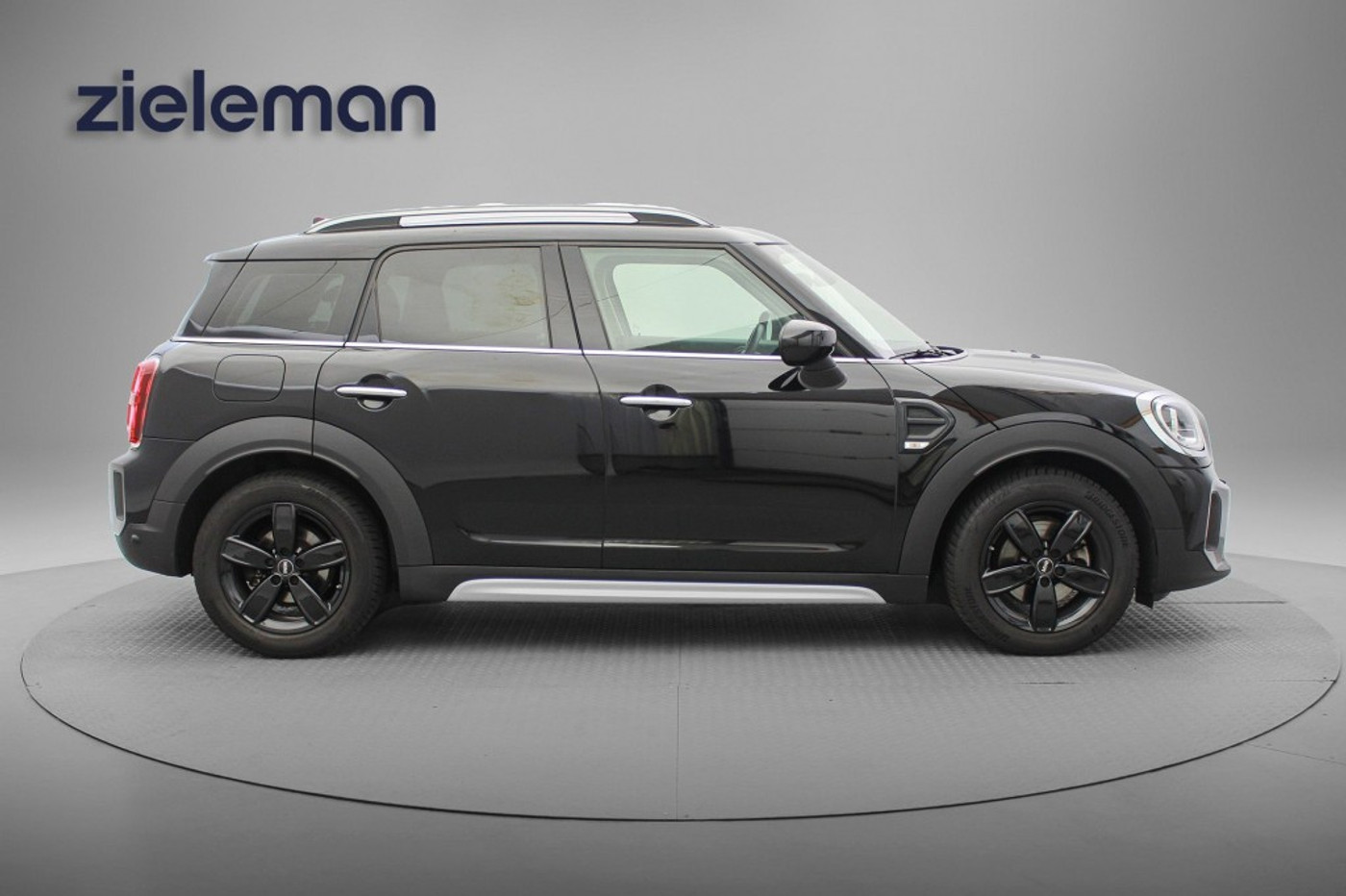 Foto van Mini Countryman Cooper D