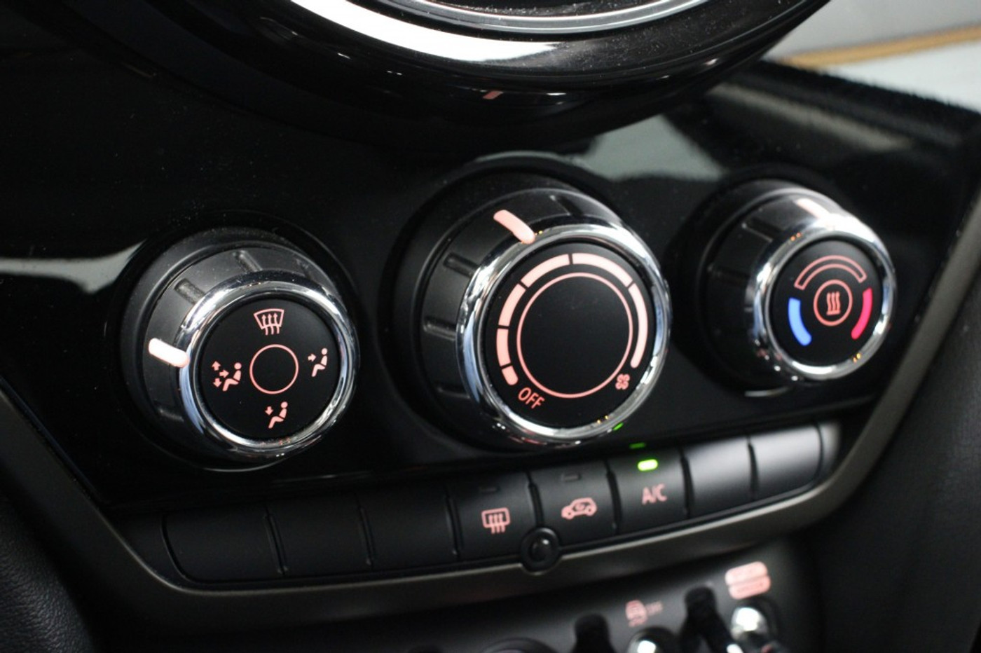 Foto van Mini Countryman Cooper D