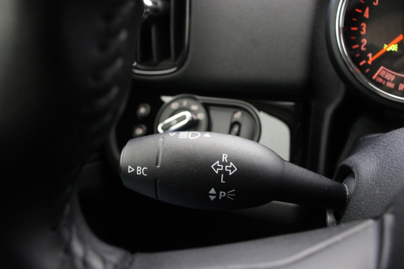 Foto van Mini Countryman Cooper D