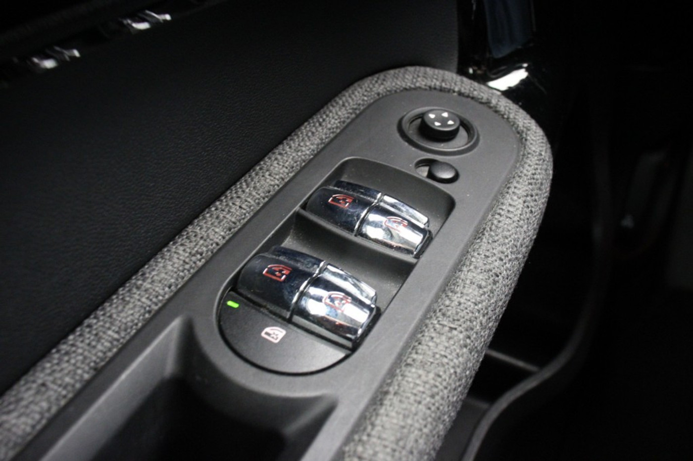 Foto van Mini Countryman Cooper D