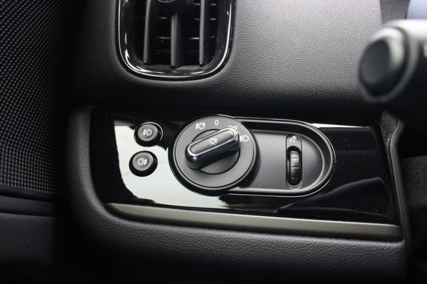 Foto van Mini Countryman Cooper D