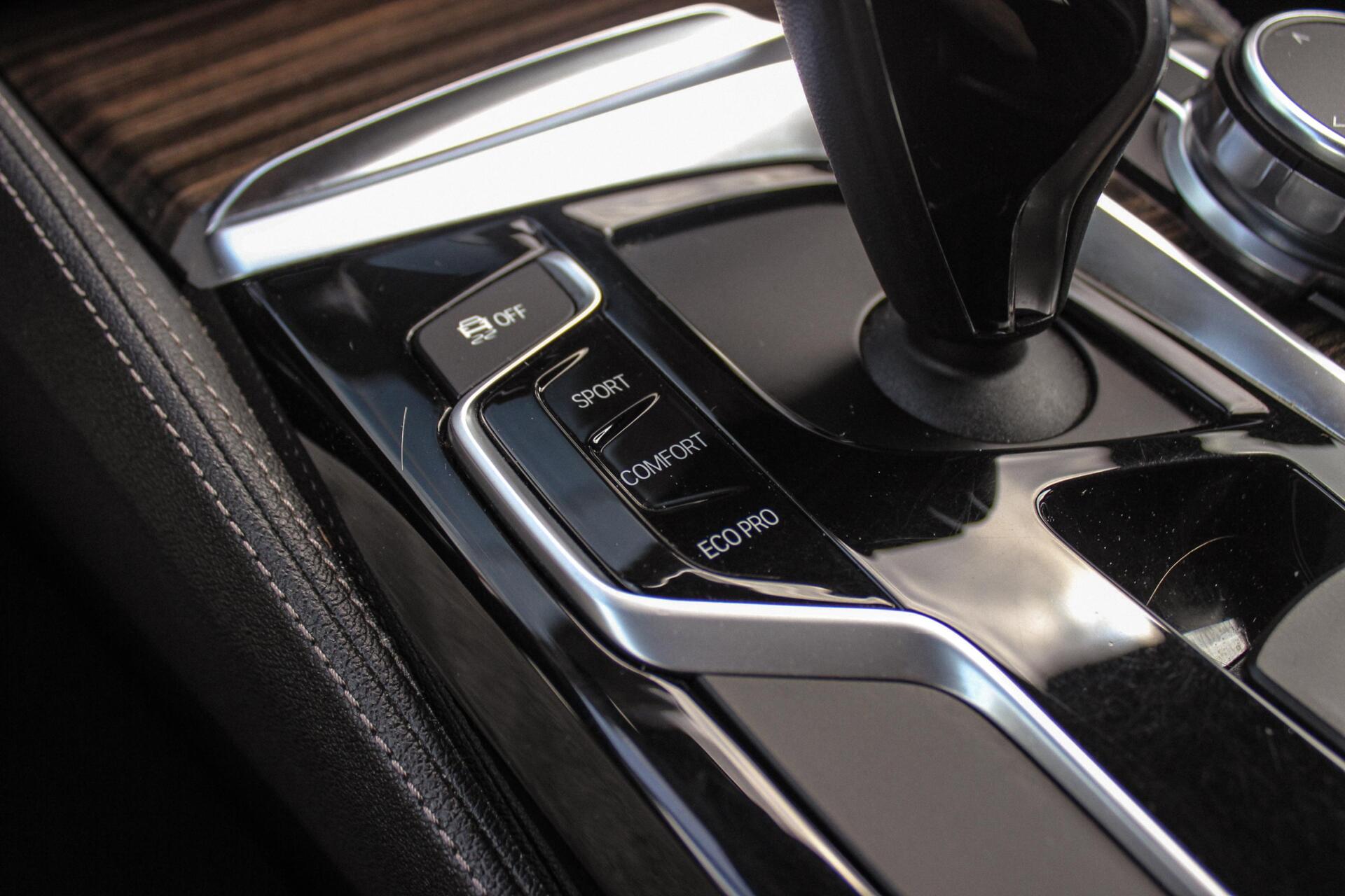 Foto van BMW 530i