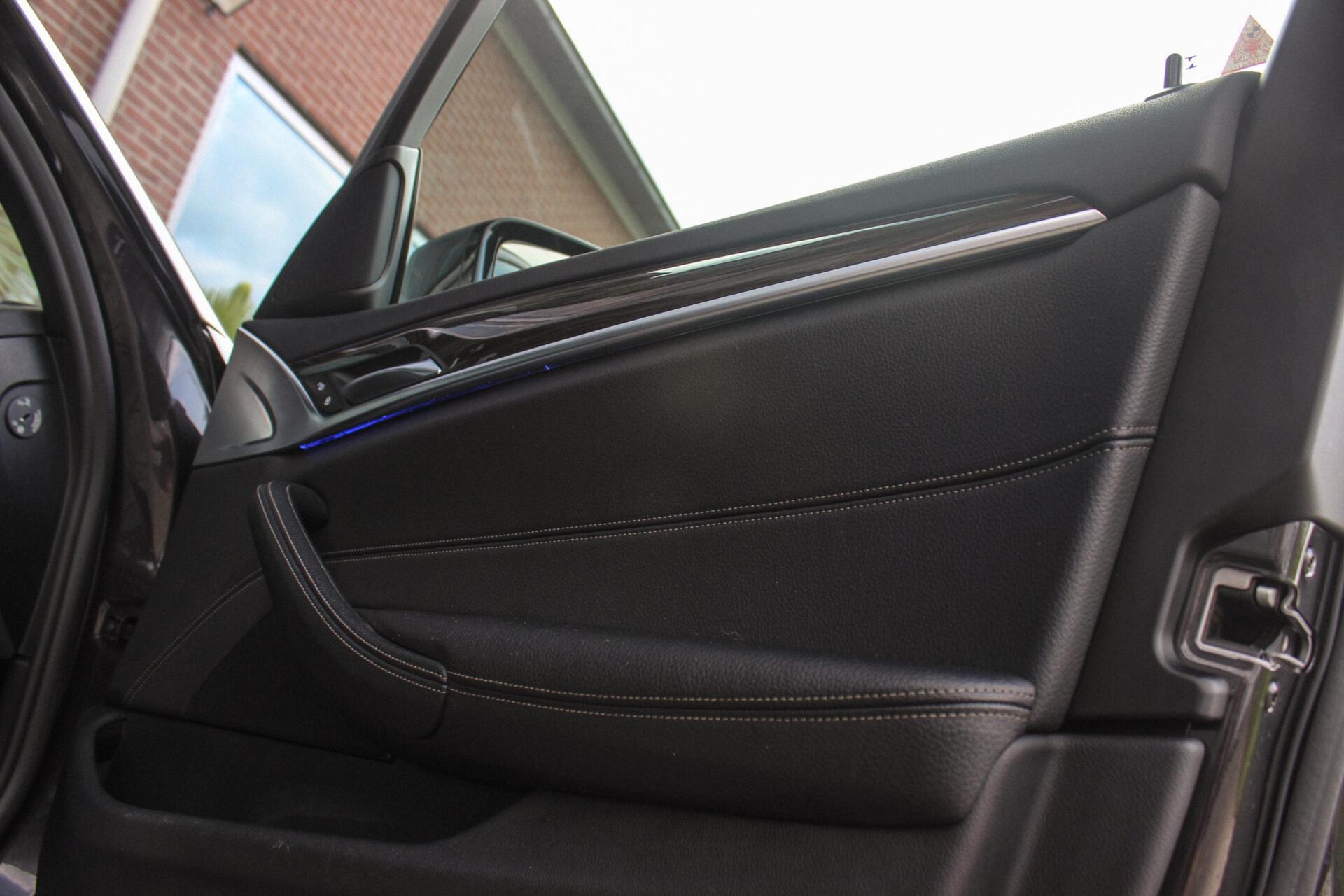 Foto van BMW 530i