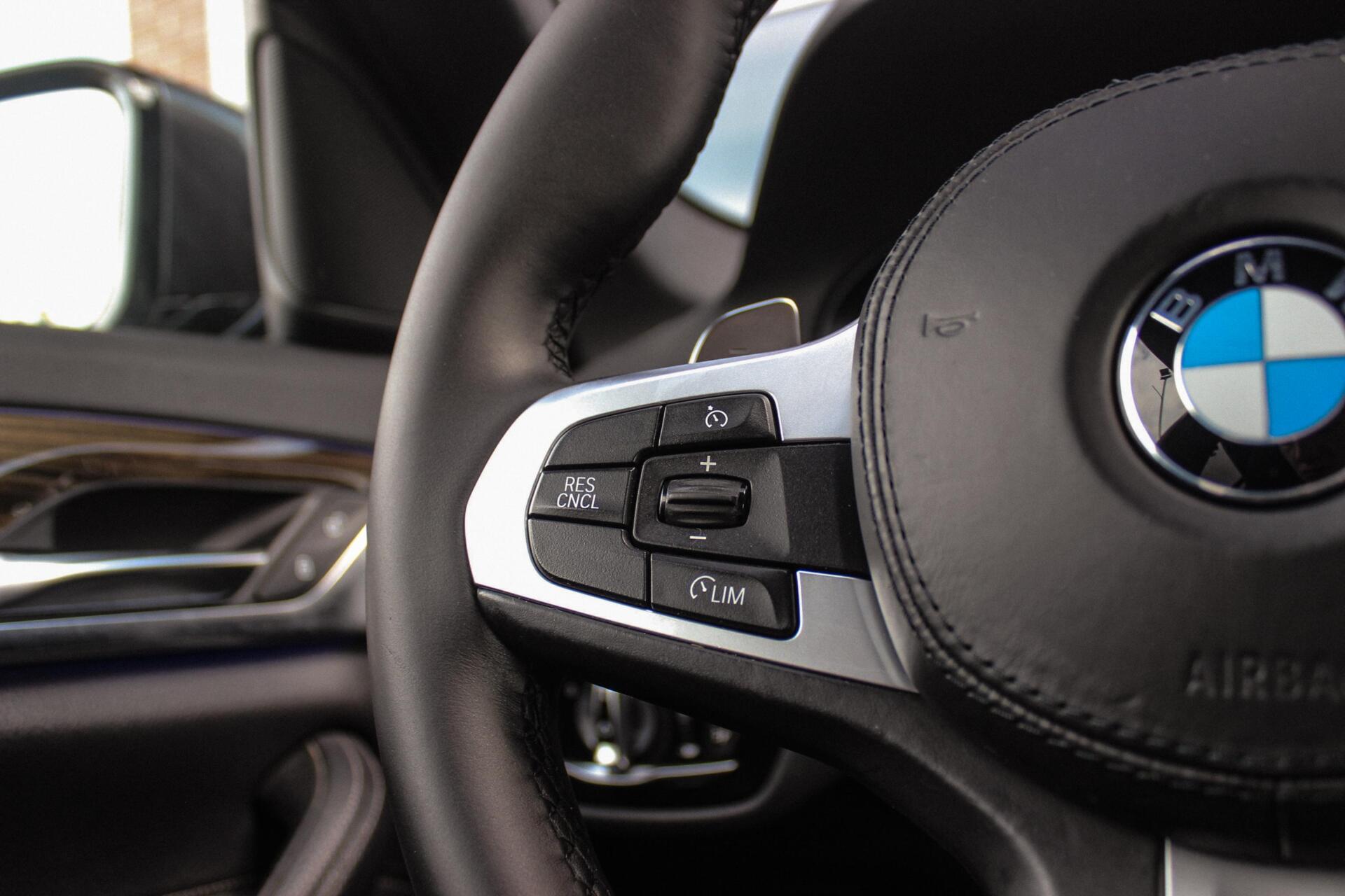 Foto van BMW 530i