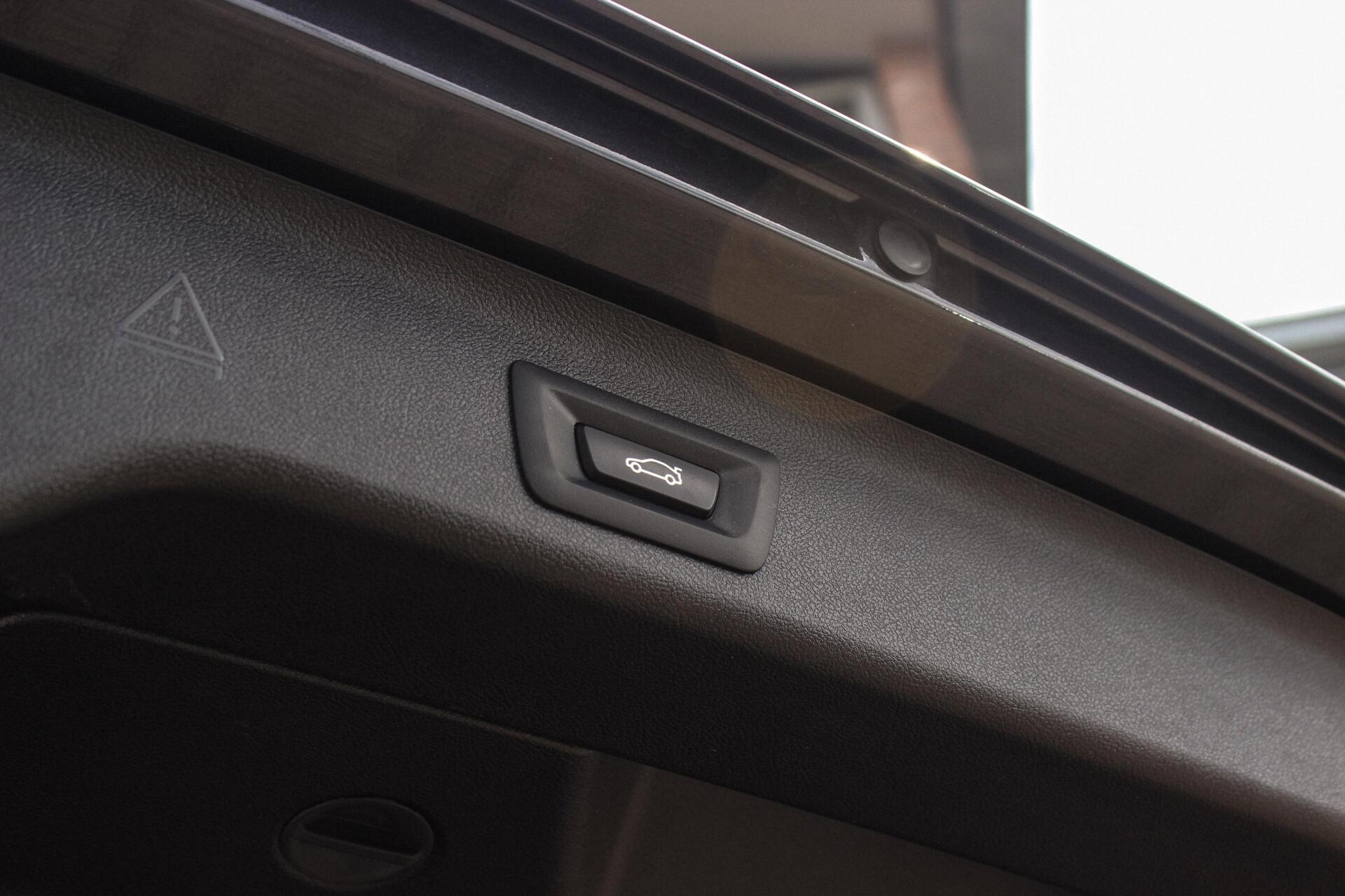 Foto van BMW 530i
