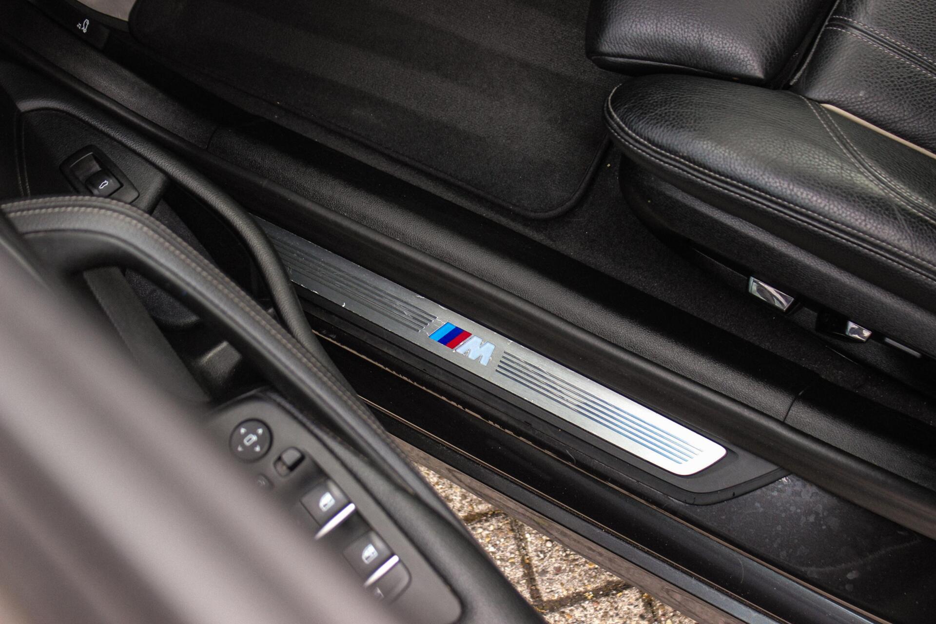 Foto van BMW 530i