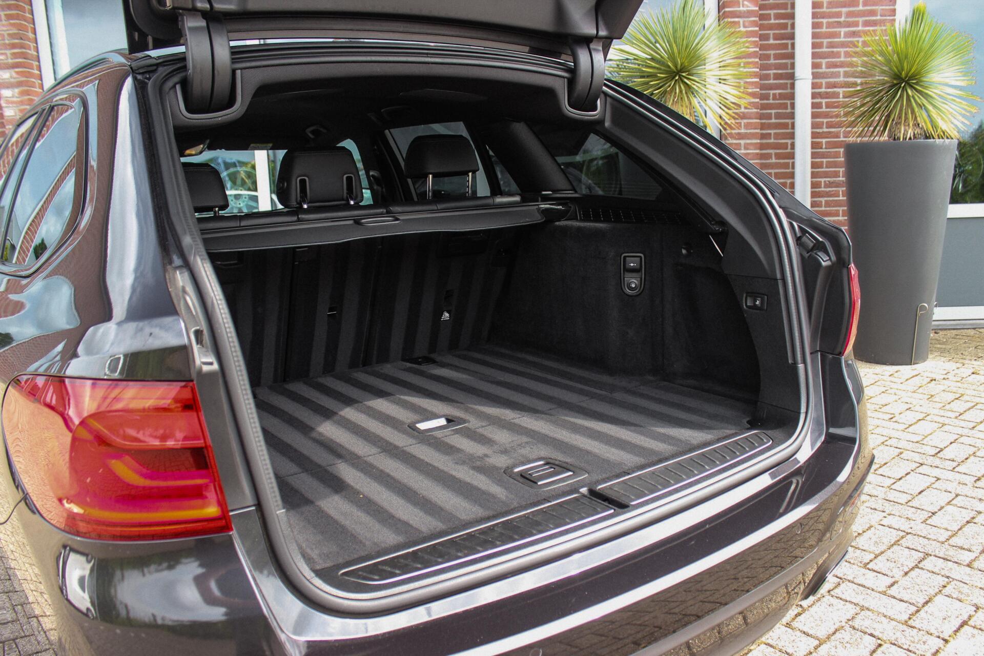 Foto van BMW 530i