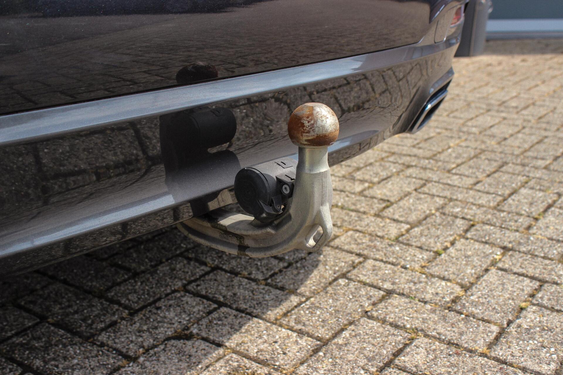 Foto van BMW 530i