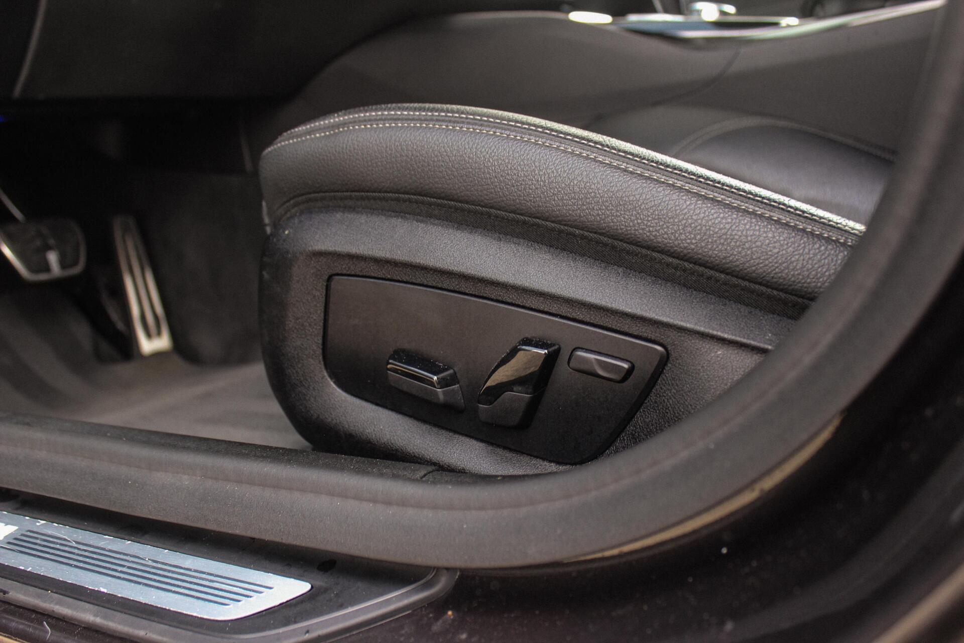 Foto van BMW 530i