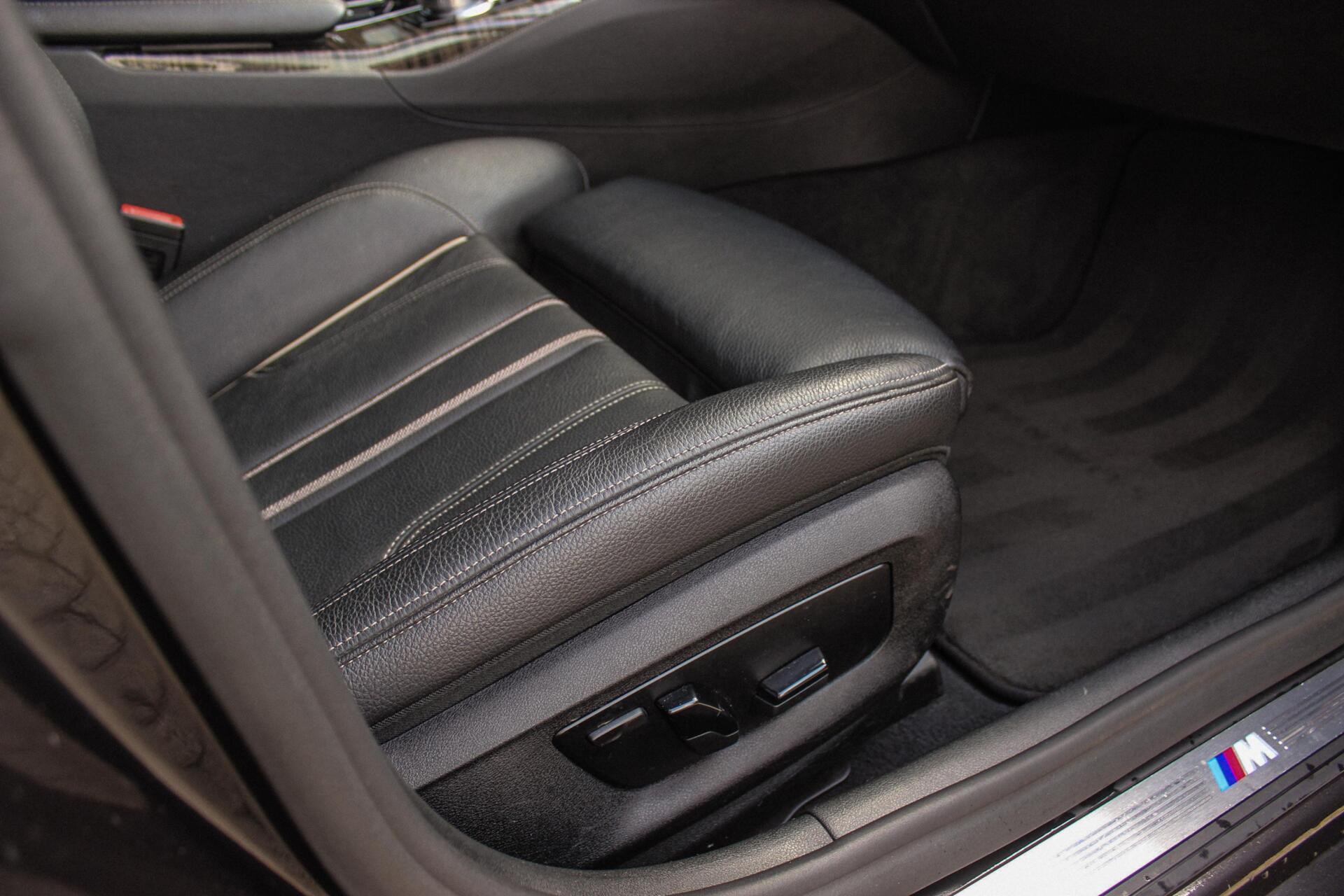 Foto van BMW 530i