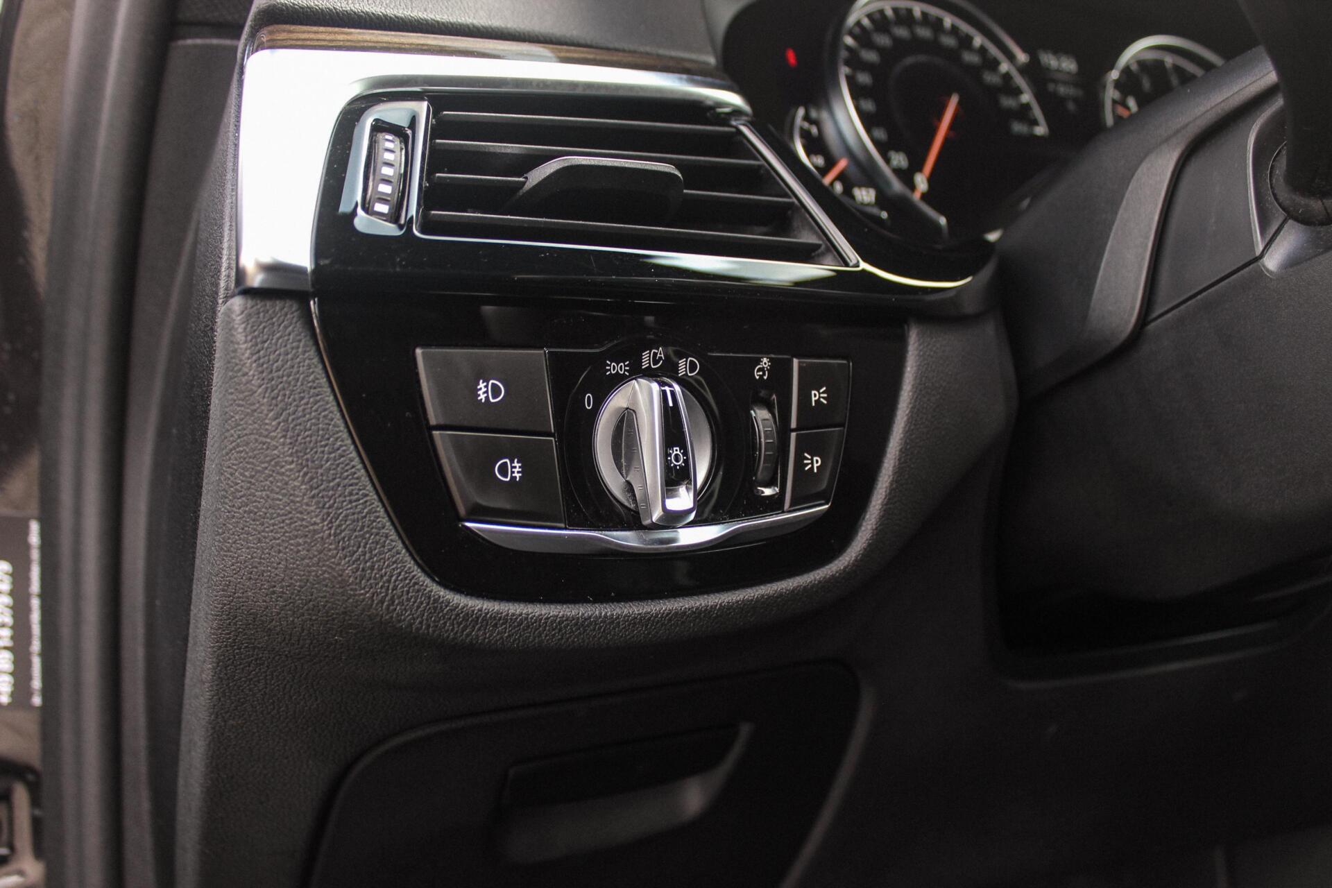 Foto van BMW 530i