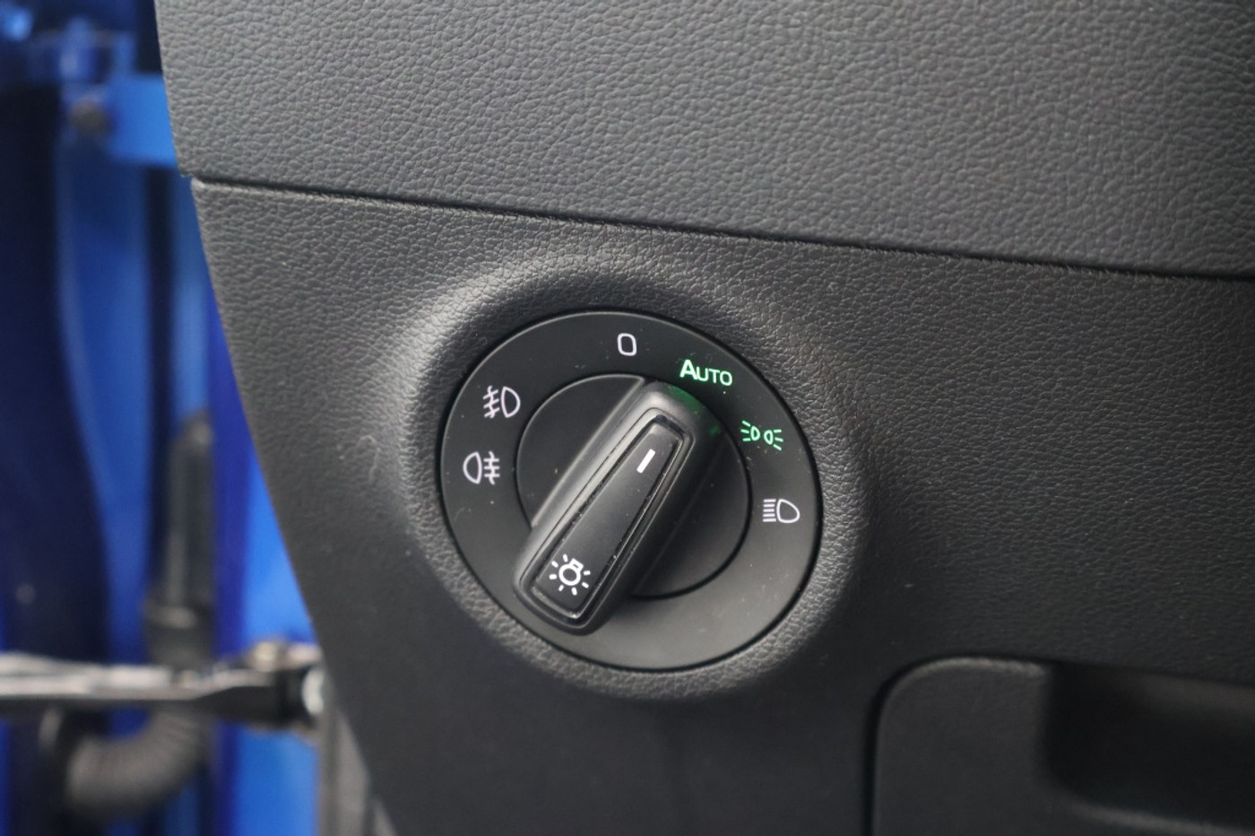 Foto van Skoda Karoq