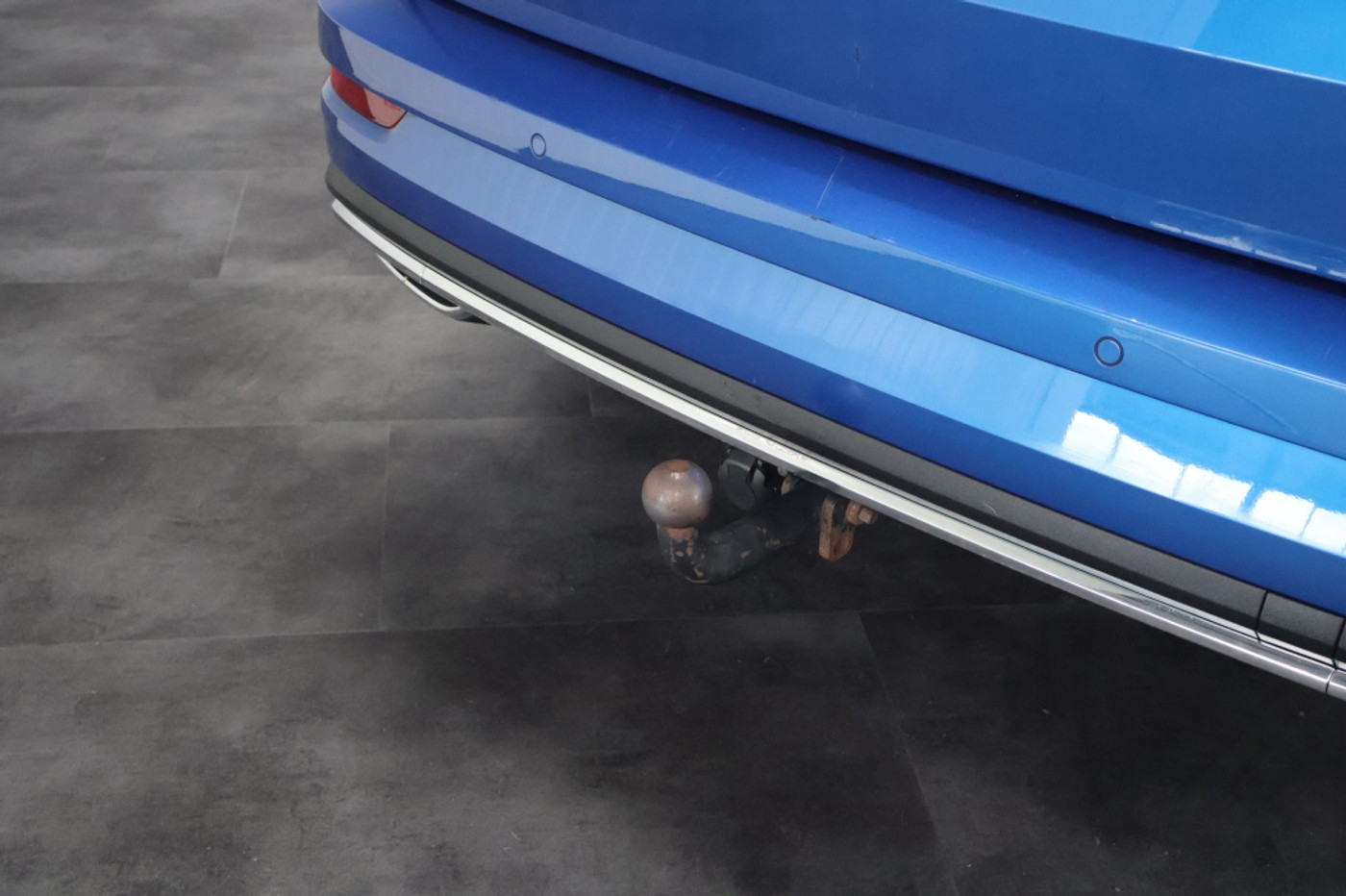 Foto van Skoda Karoq