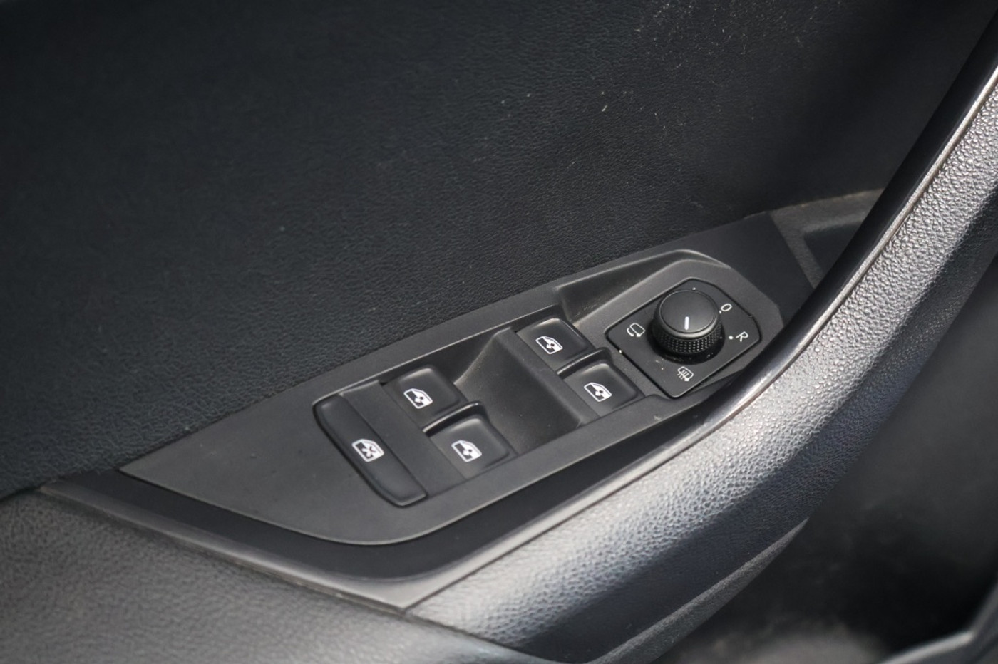 Foto van Skoda Karoq