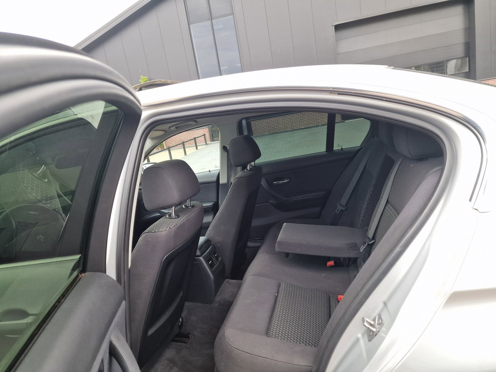Foto van BMW 3er Reihe