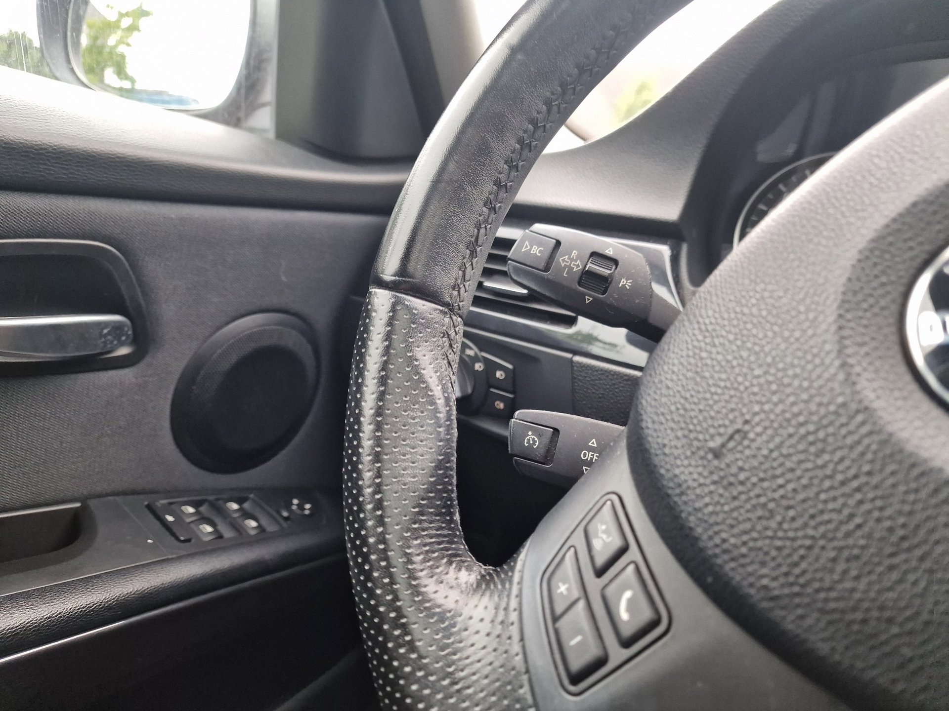 Foto van BMW 3er Reihe