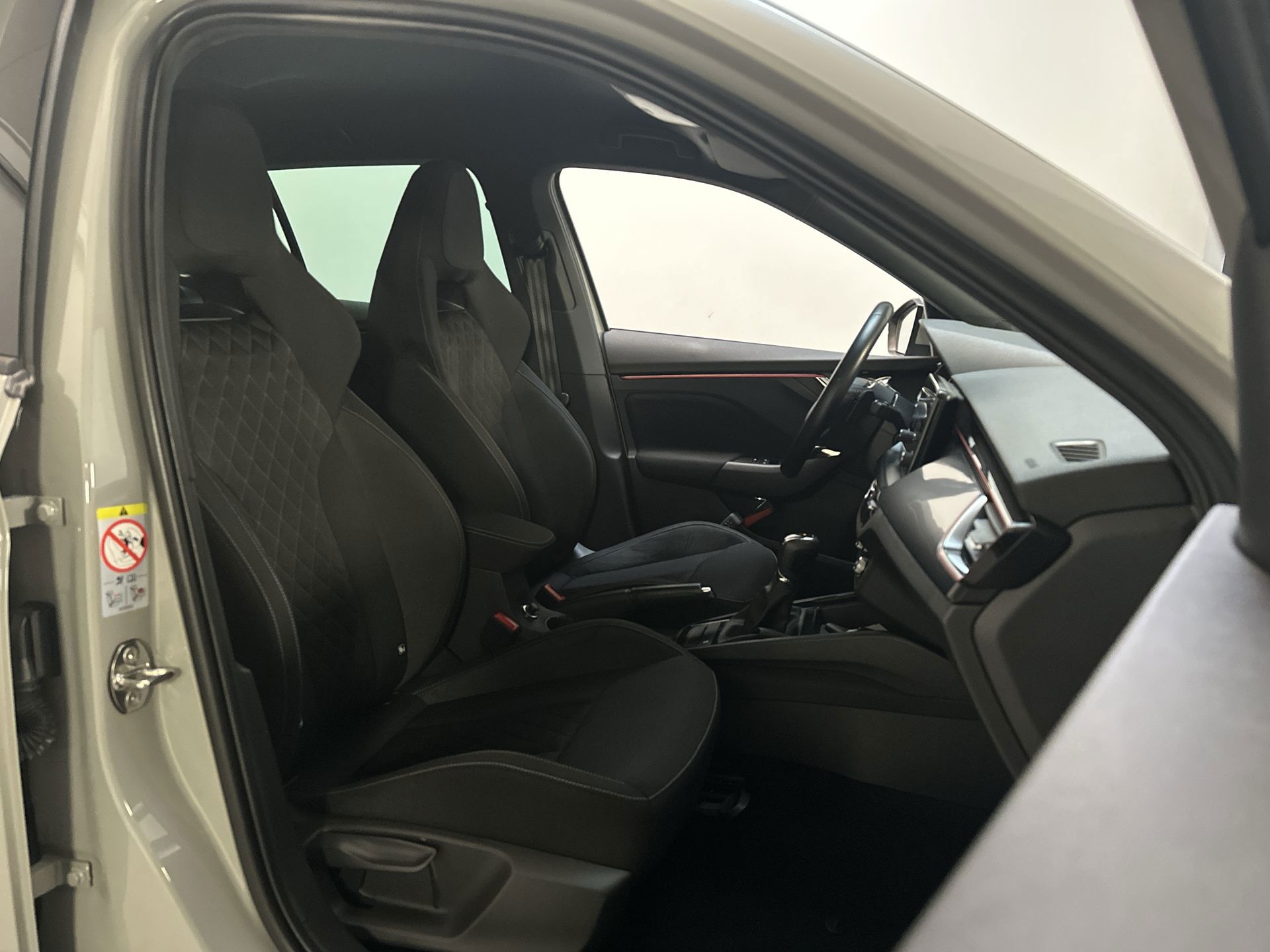 Foto van Skoda Kamiq