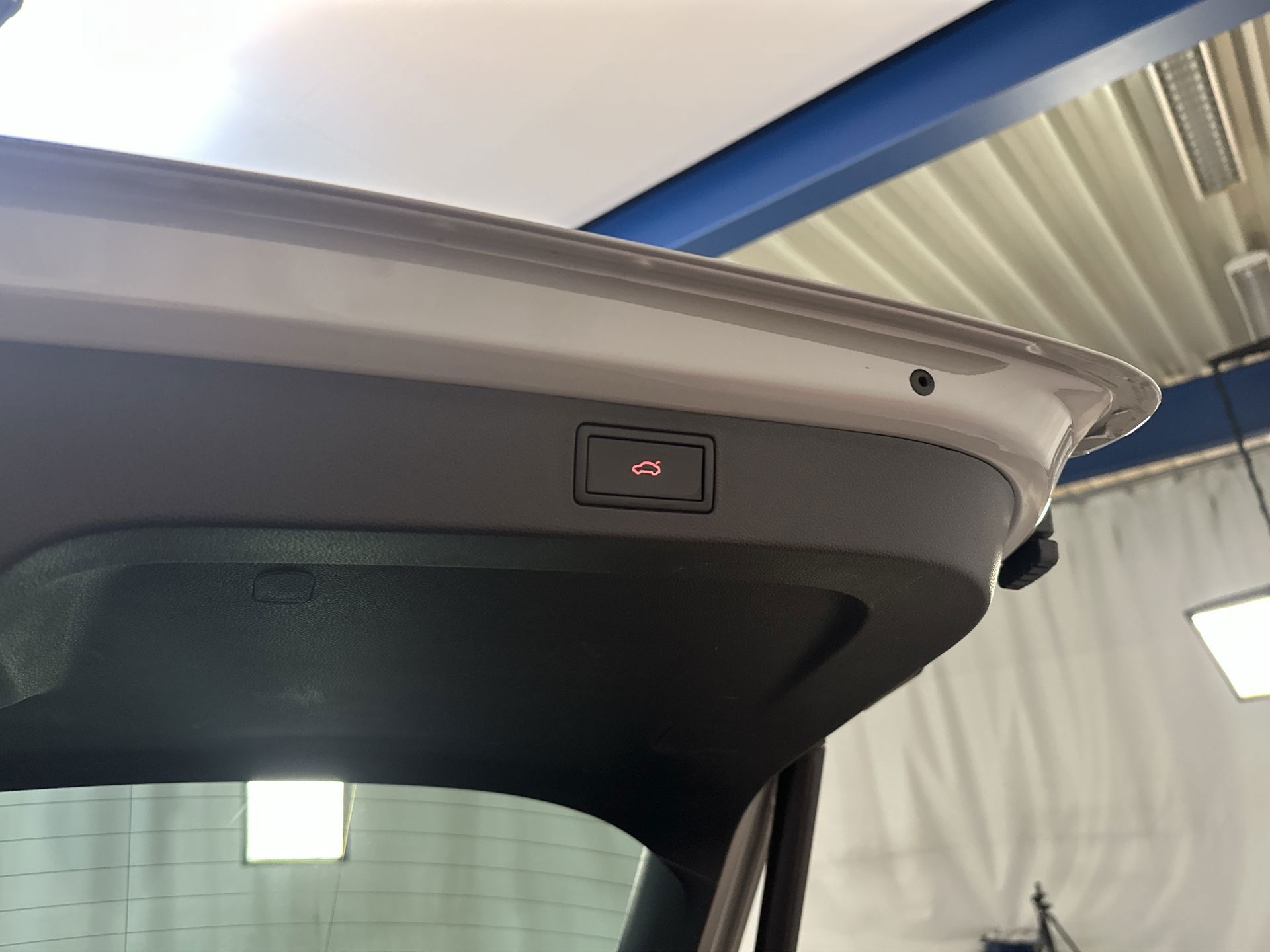 Foto van Skoda Kamiq