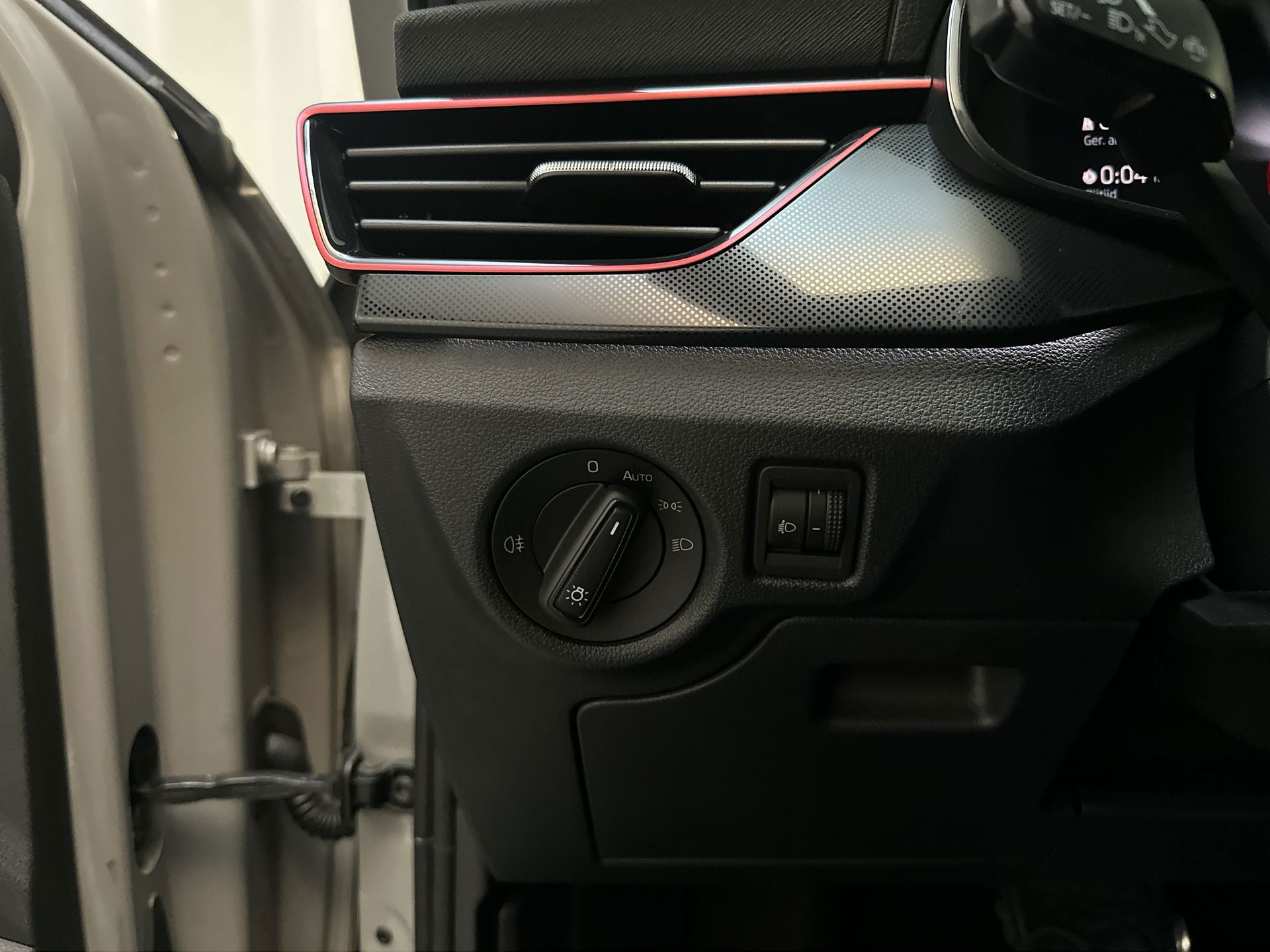 Foto van Skoda Kamiq