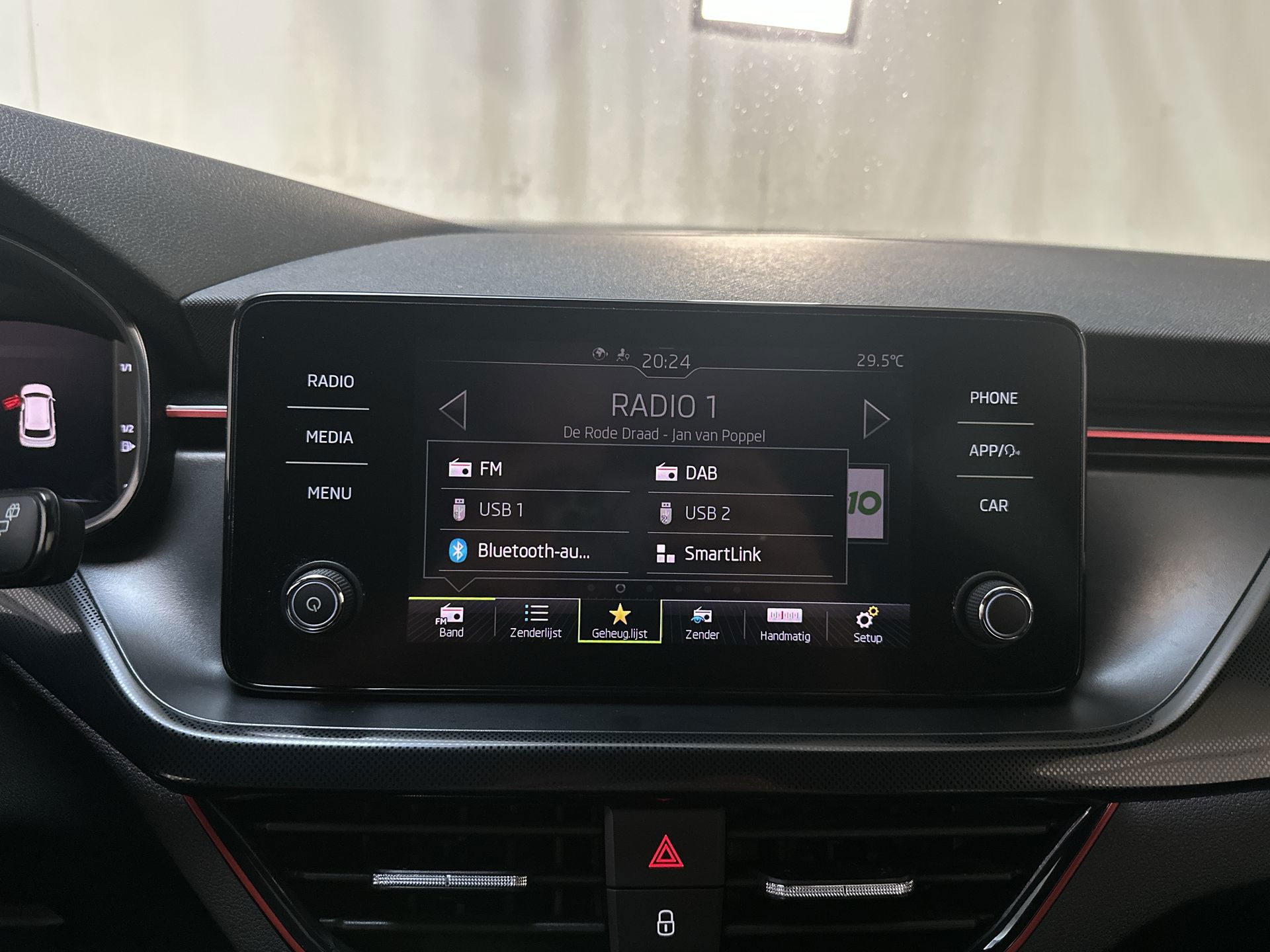 Foto van Skoda Kamiq