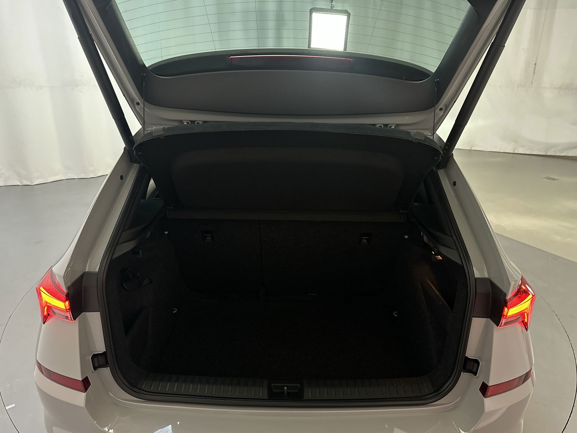 Foto van Skoda Kamiq
