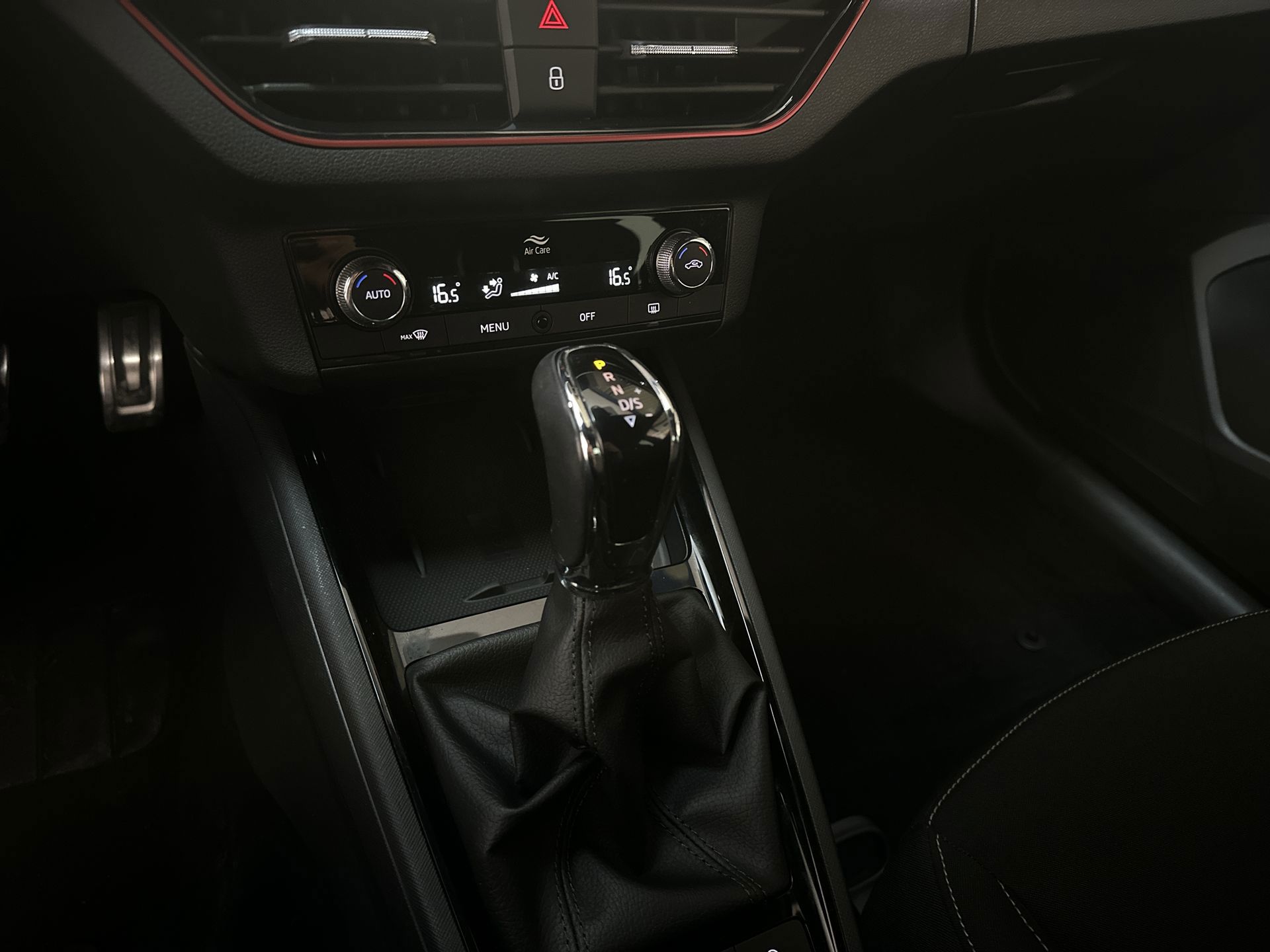 Foto van Skoda Kamiq