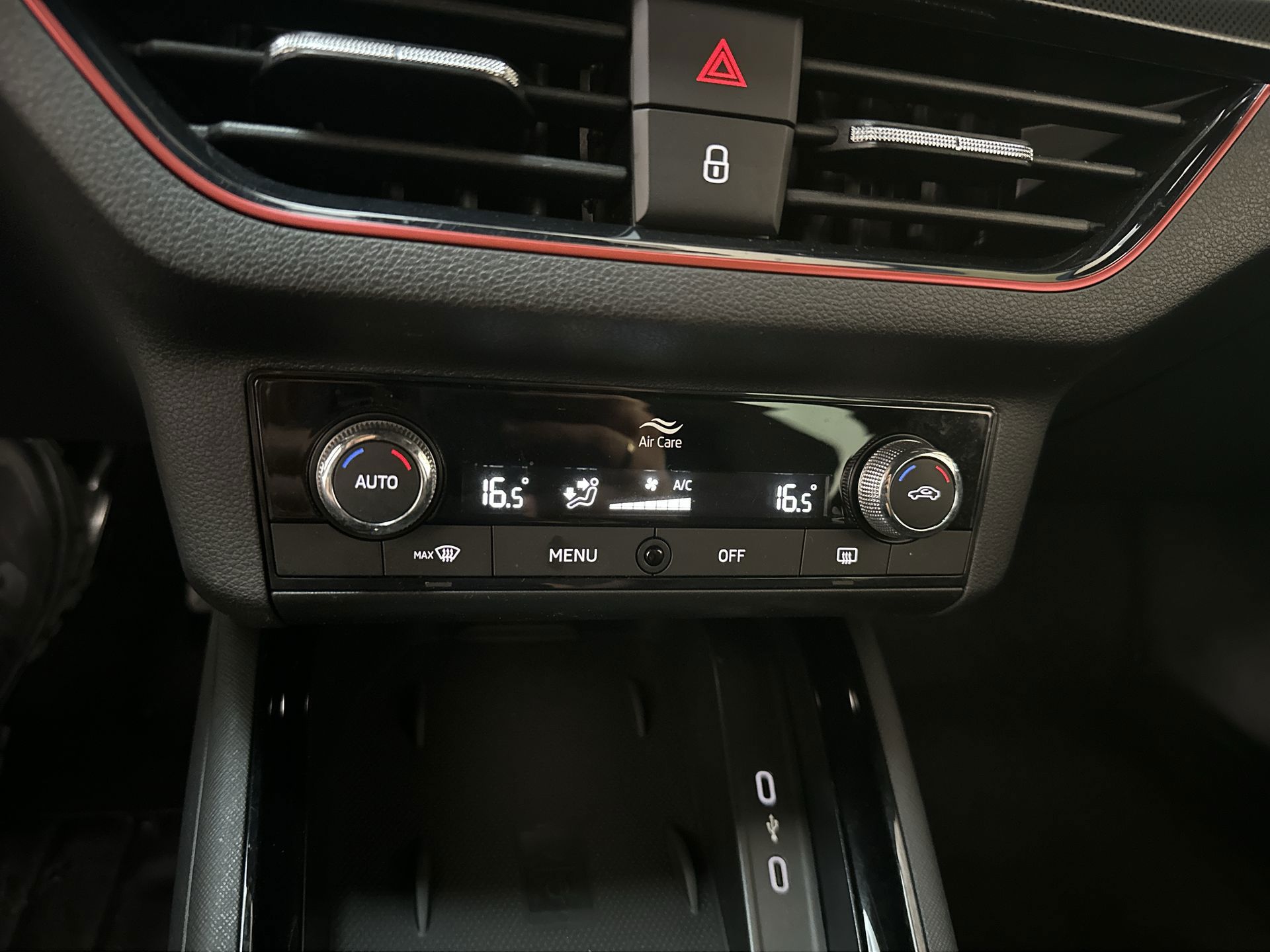 Foto van Skoda Kamiq