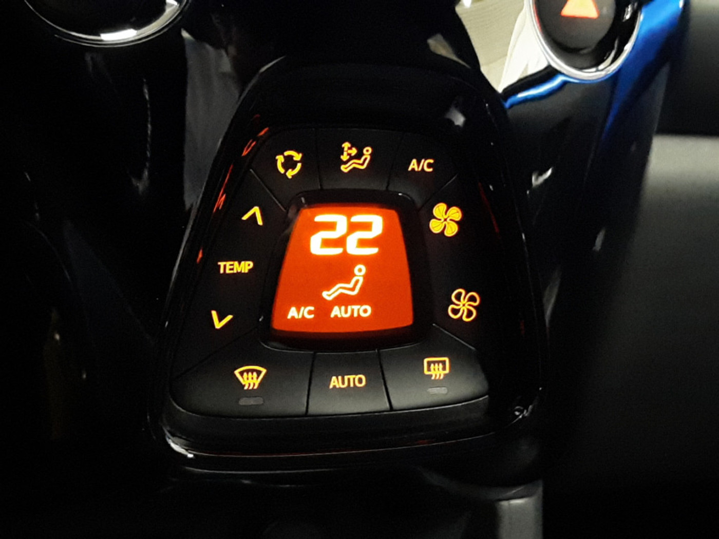 Foto van Toyota Aygo