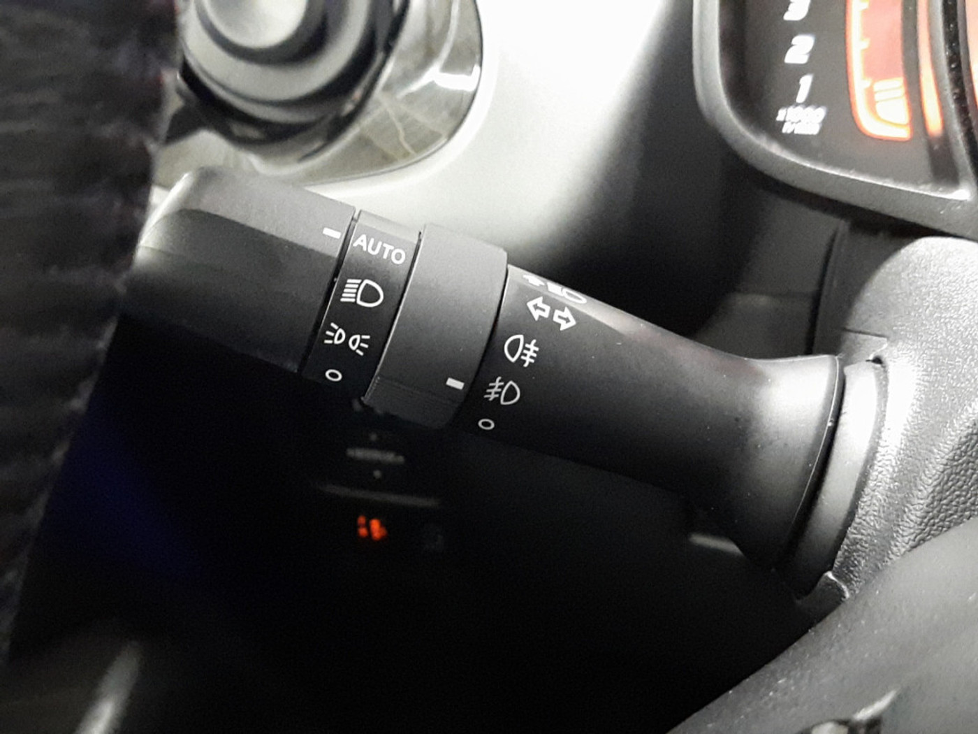 Foto van Toyota Aygo