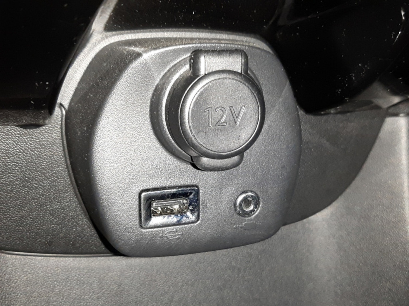 Foto van Toyota Aygo