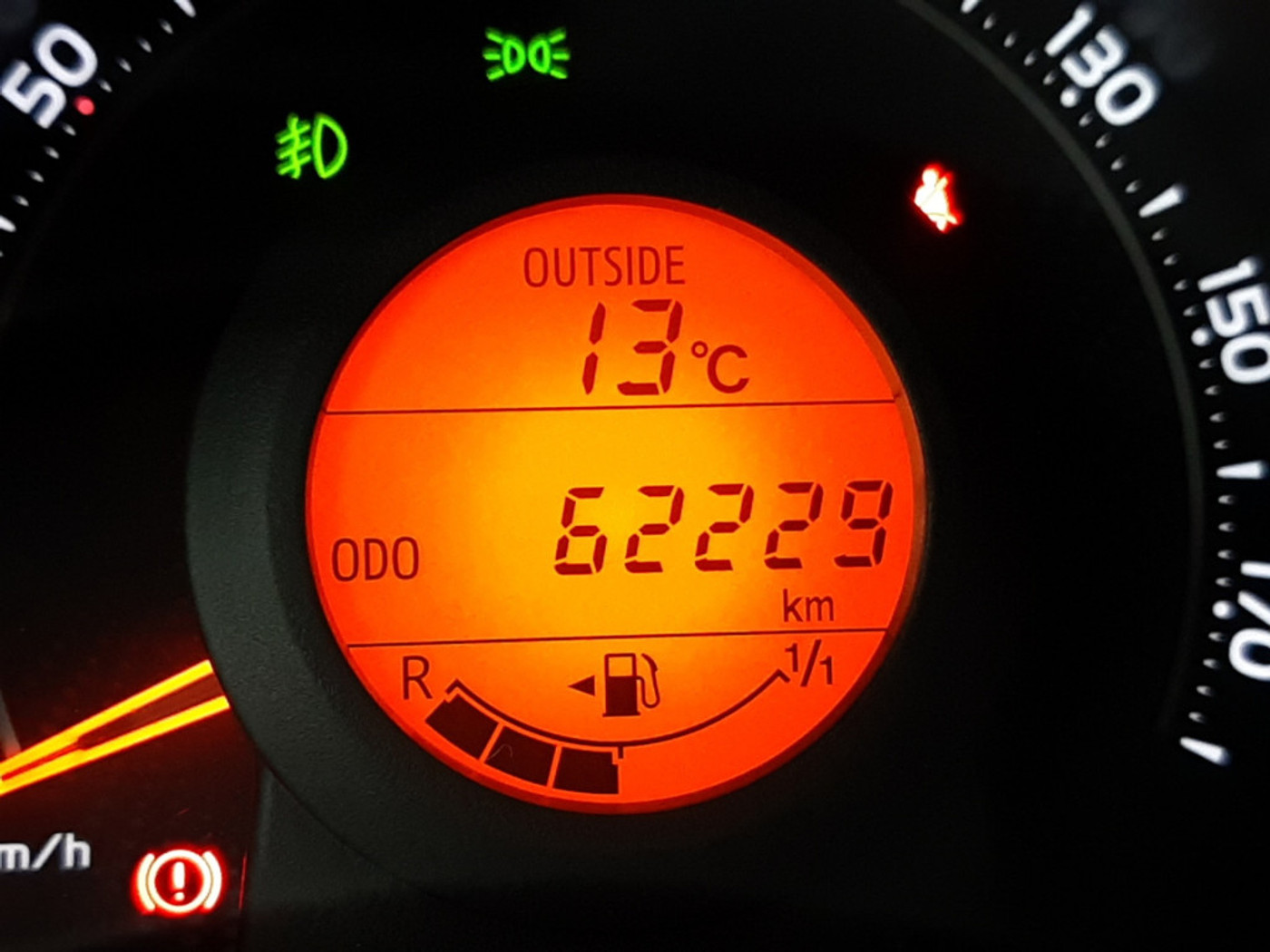Foto van Toyota Aygo