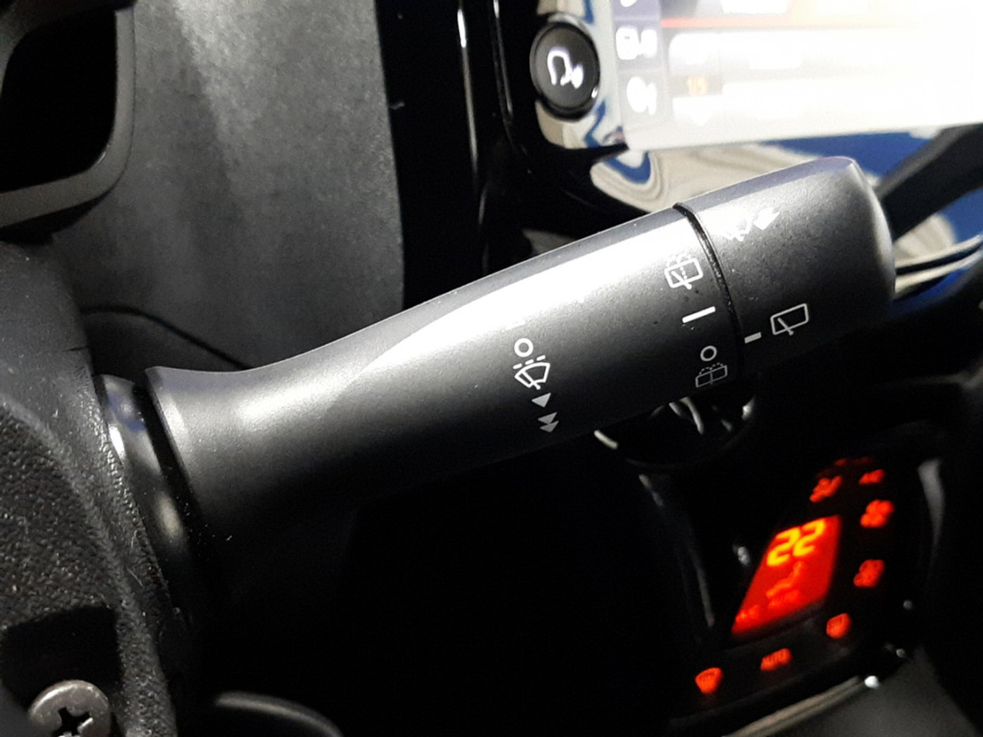 Foto van Toyota Aygo