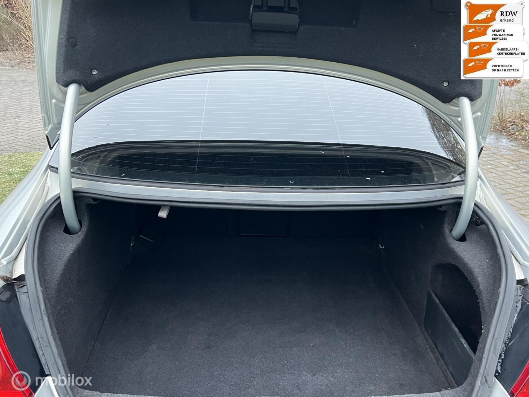 Foto van Volkswagen Passat CC