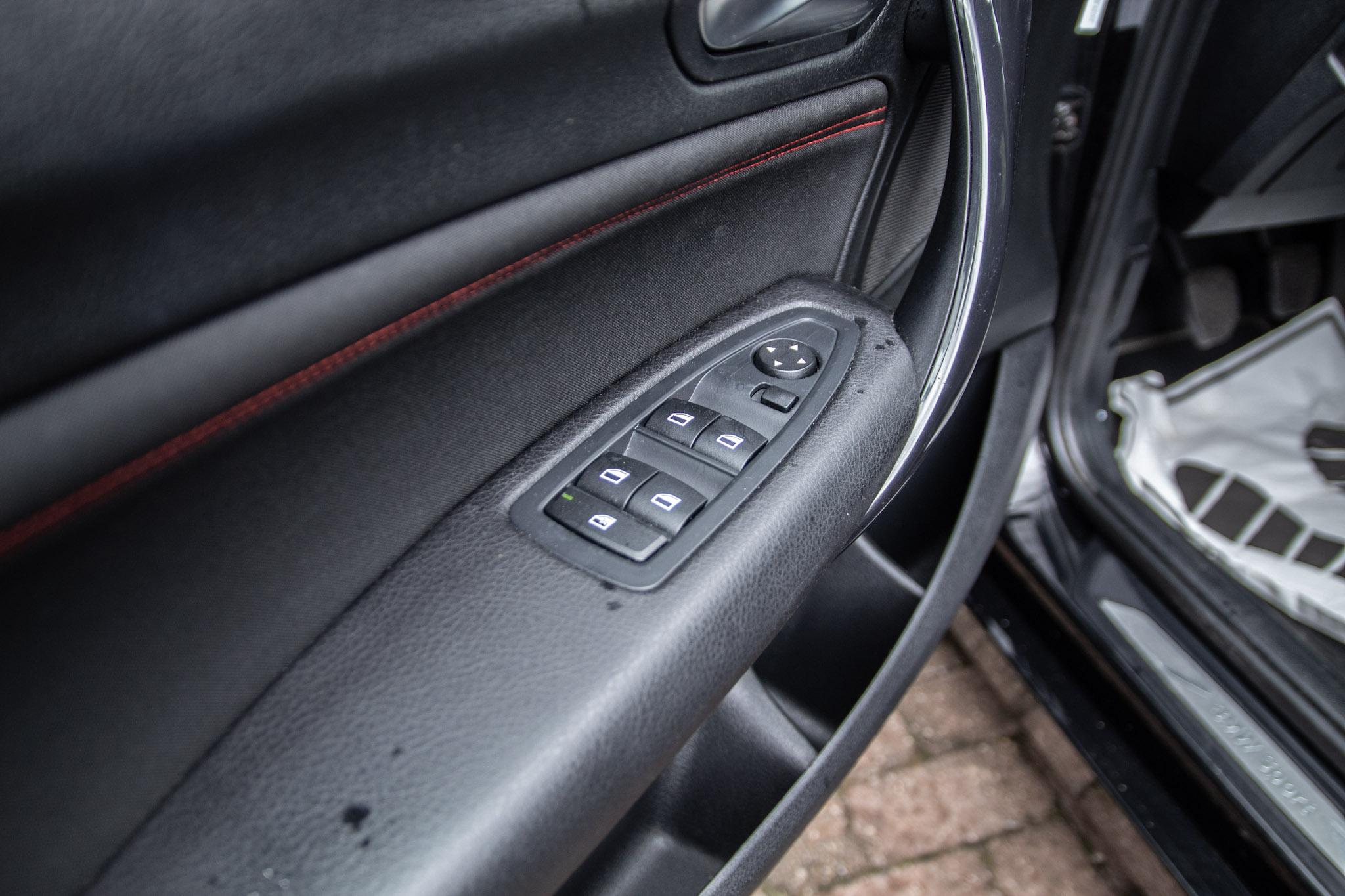 Foto van BMW 1er Reihe