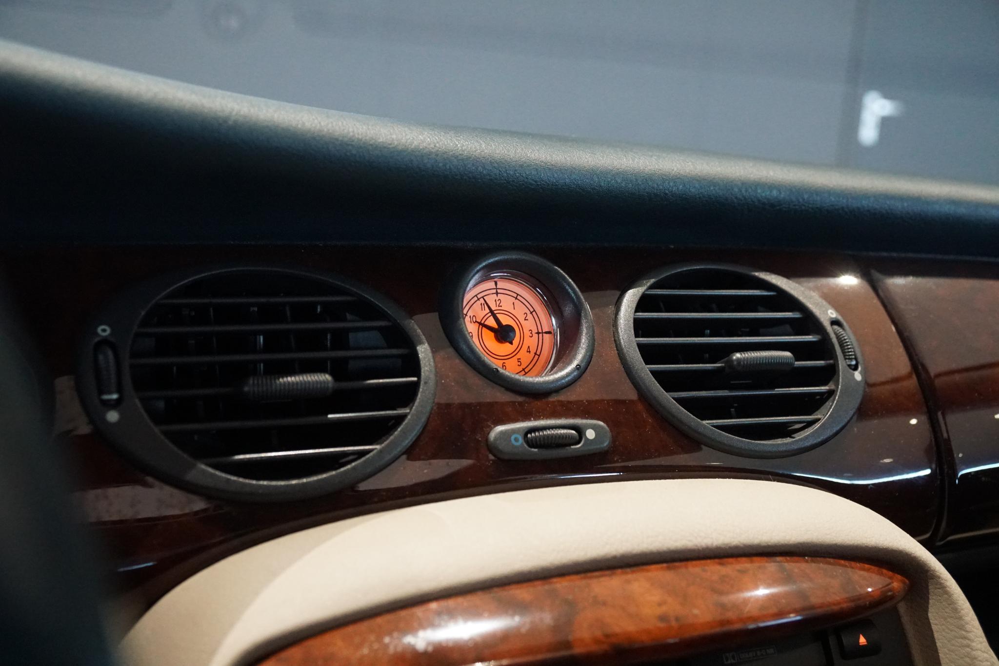 Foto van Rover Rover 75