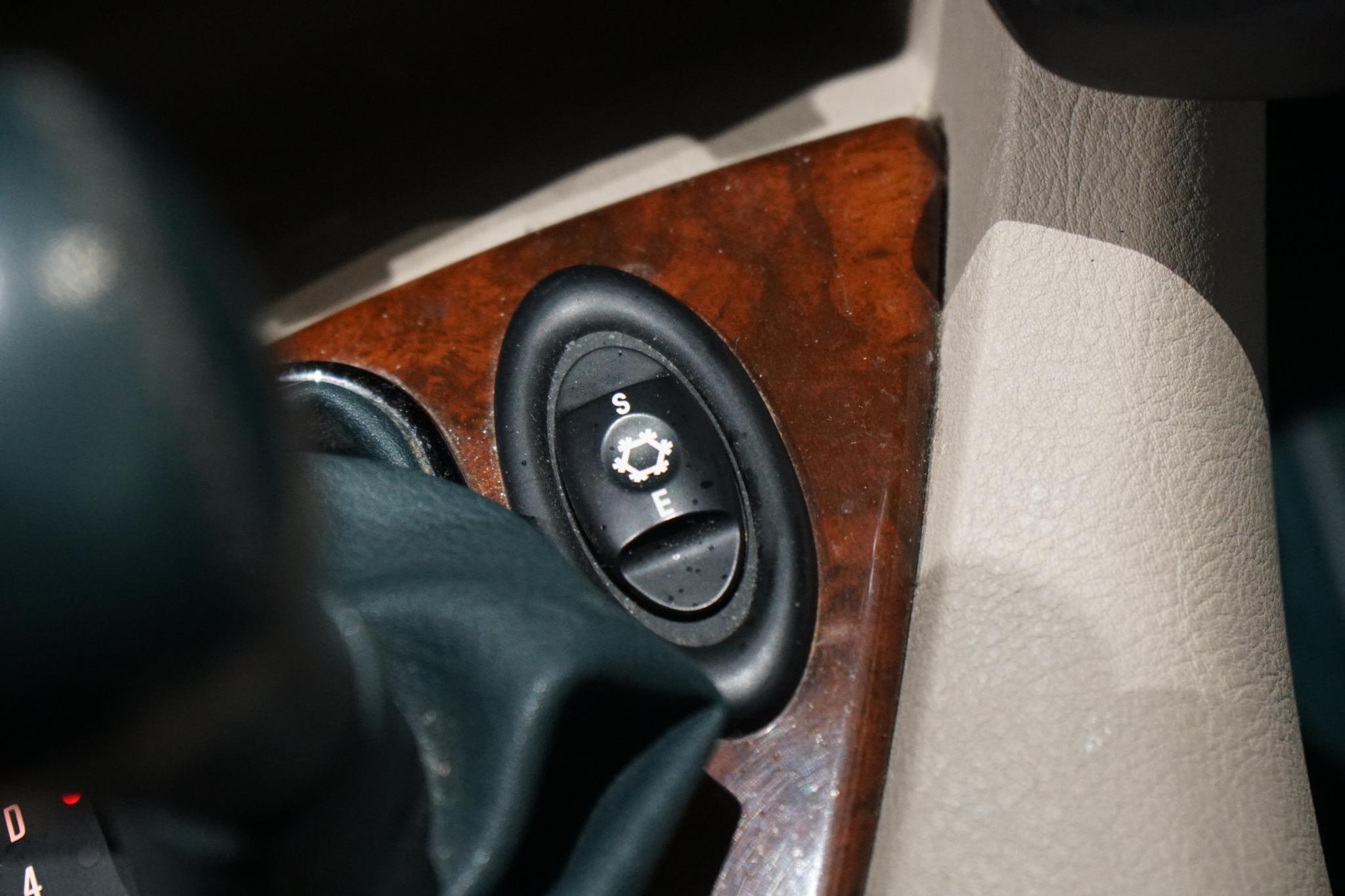 Foto van Rover Rover 75
