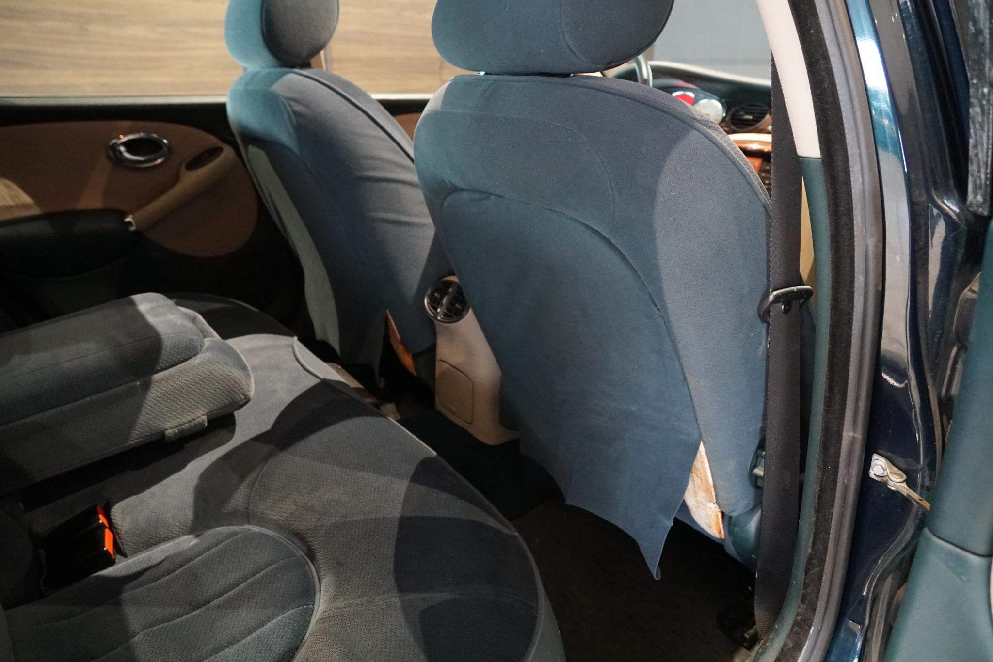 Foto van Rover Rover 75