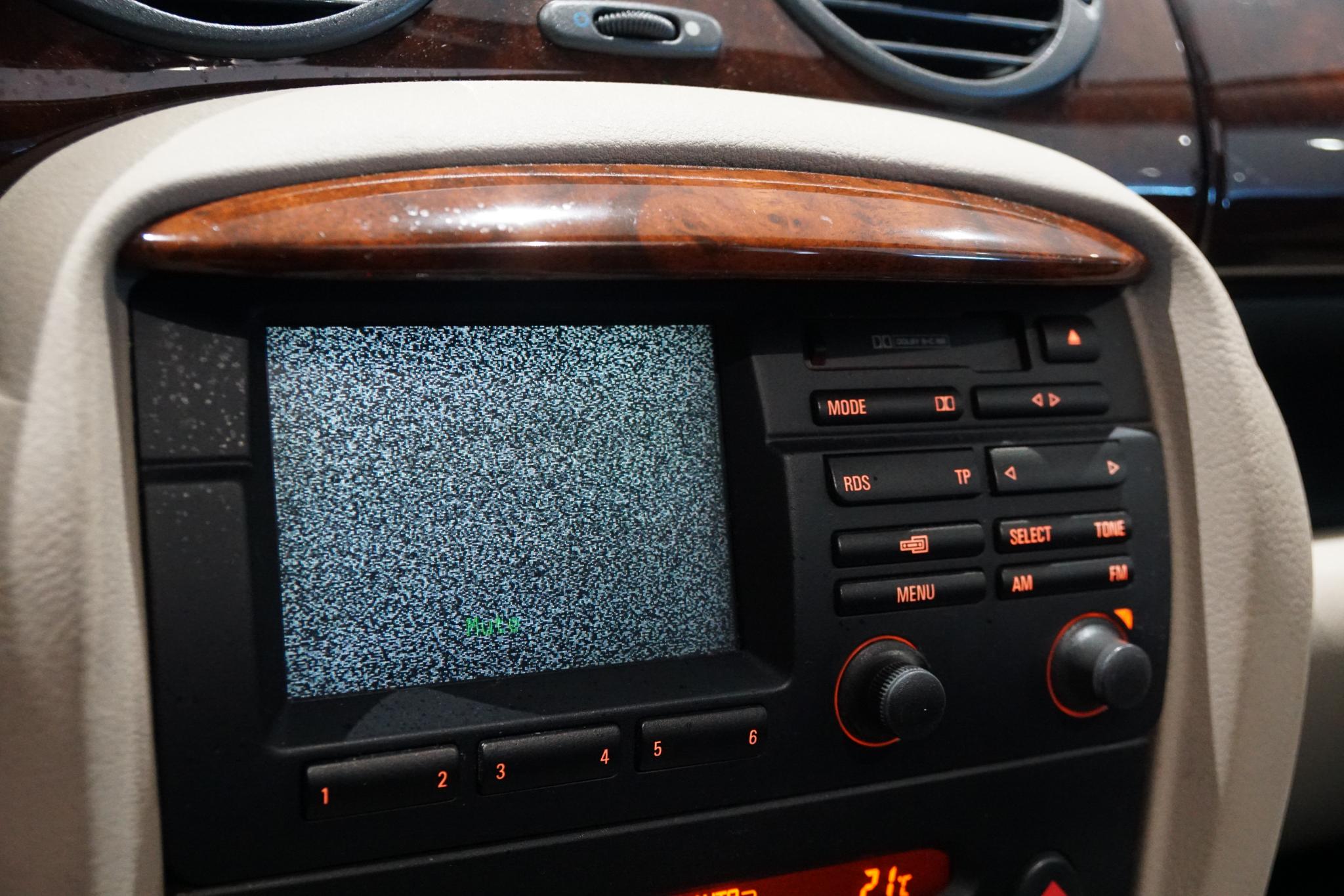 Foto van Rover Rover 75